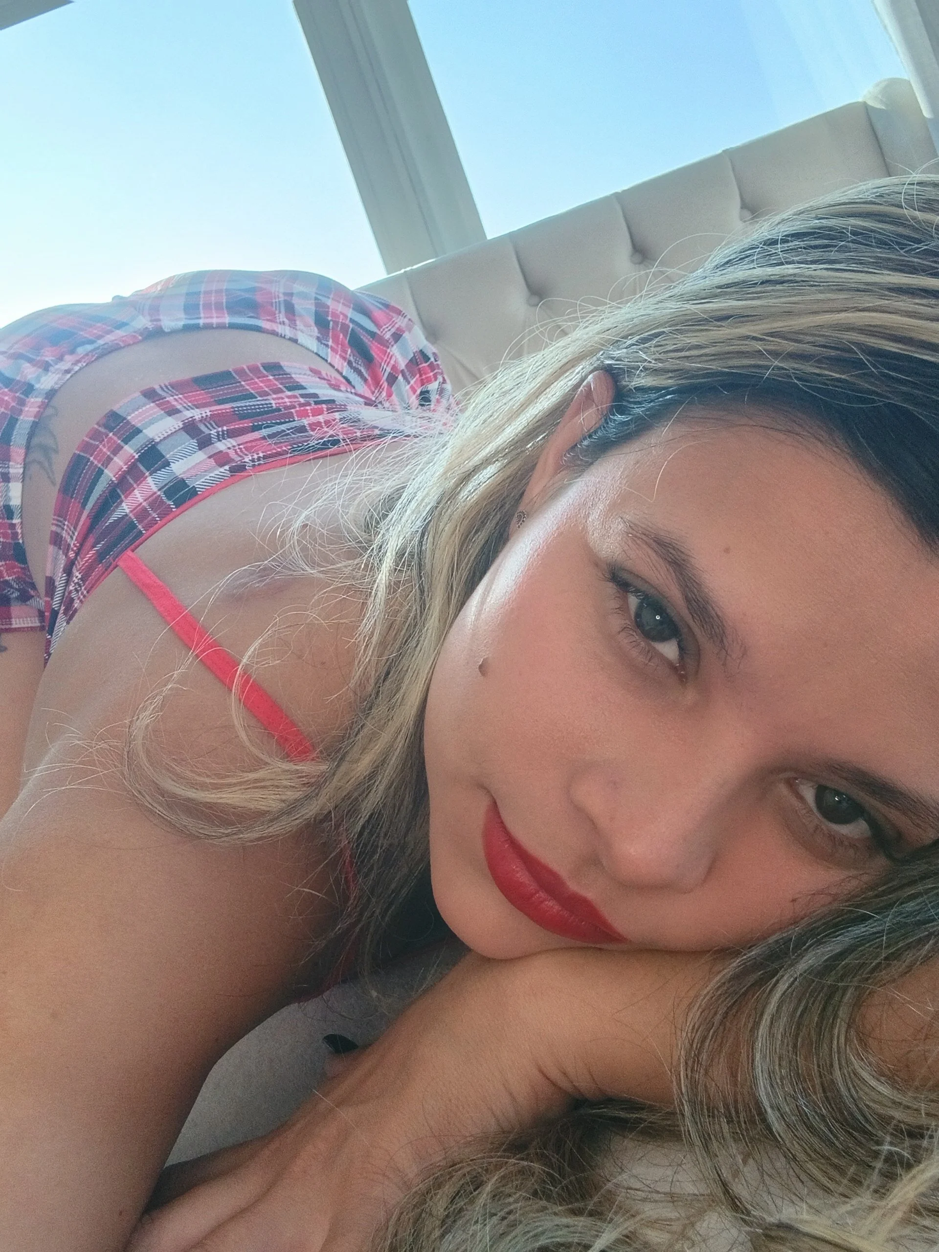 XXX Porn Photo of Nude Florence_Ford 1