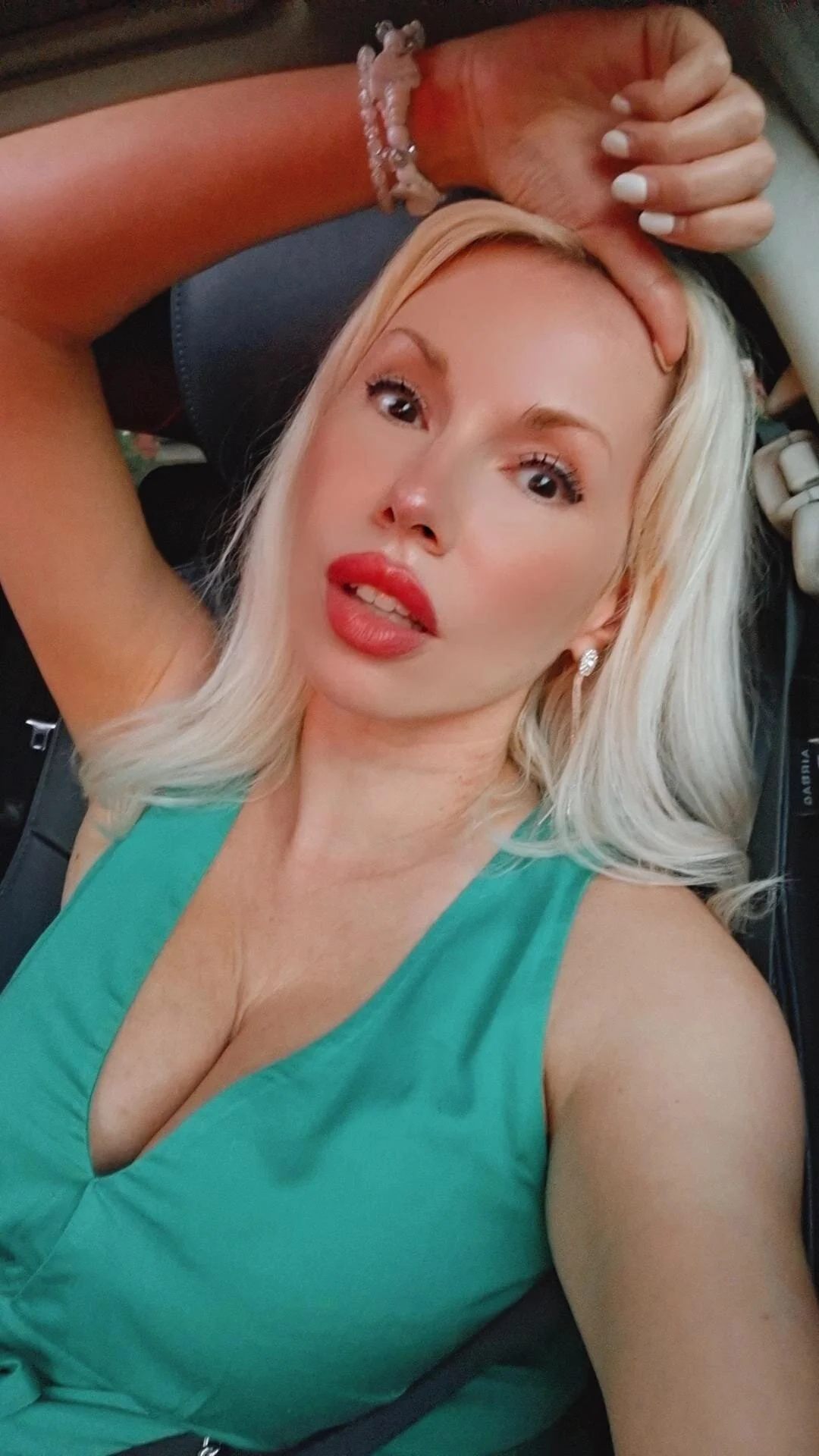 XXX Porn Photo of Nude Mazlik27 2