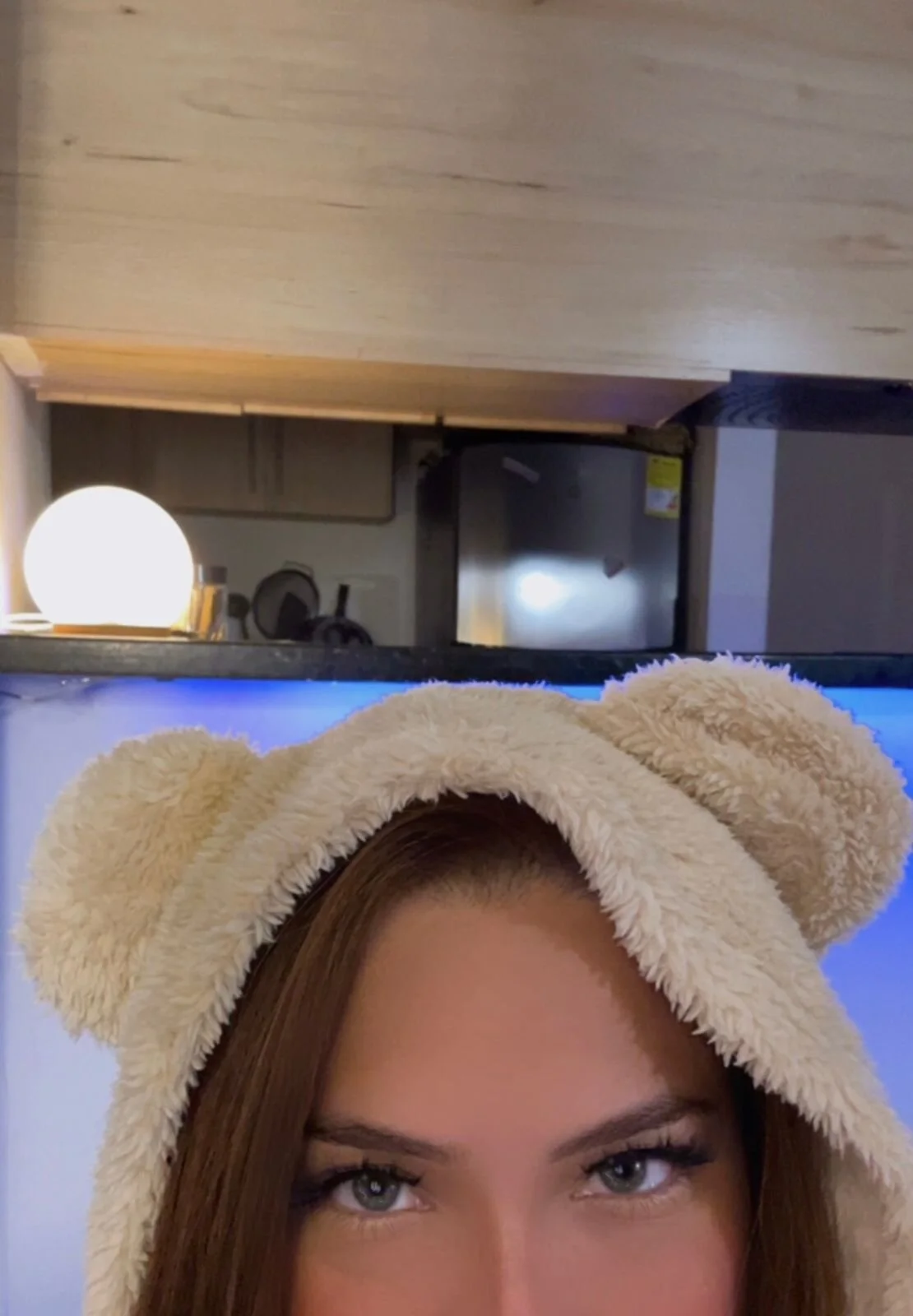 XXX Porn Photo of Nude tatii_moon 50