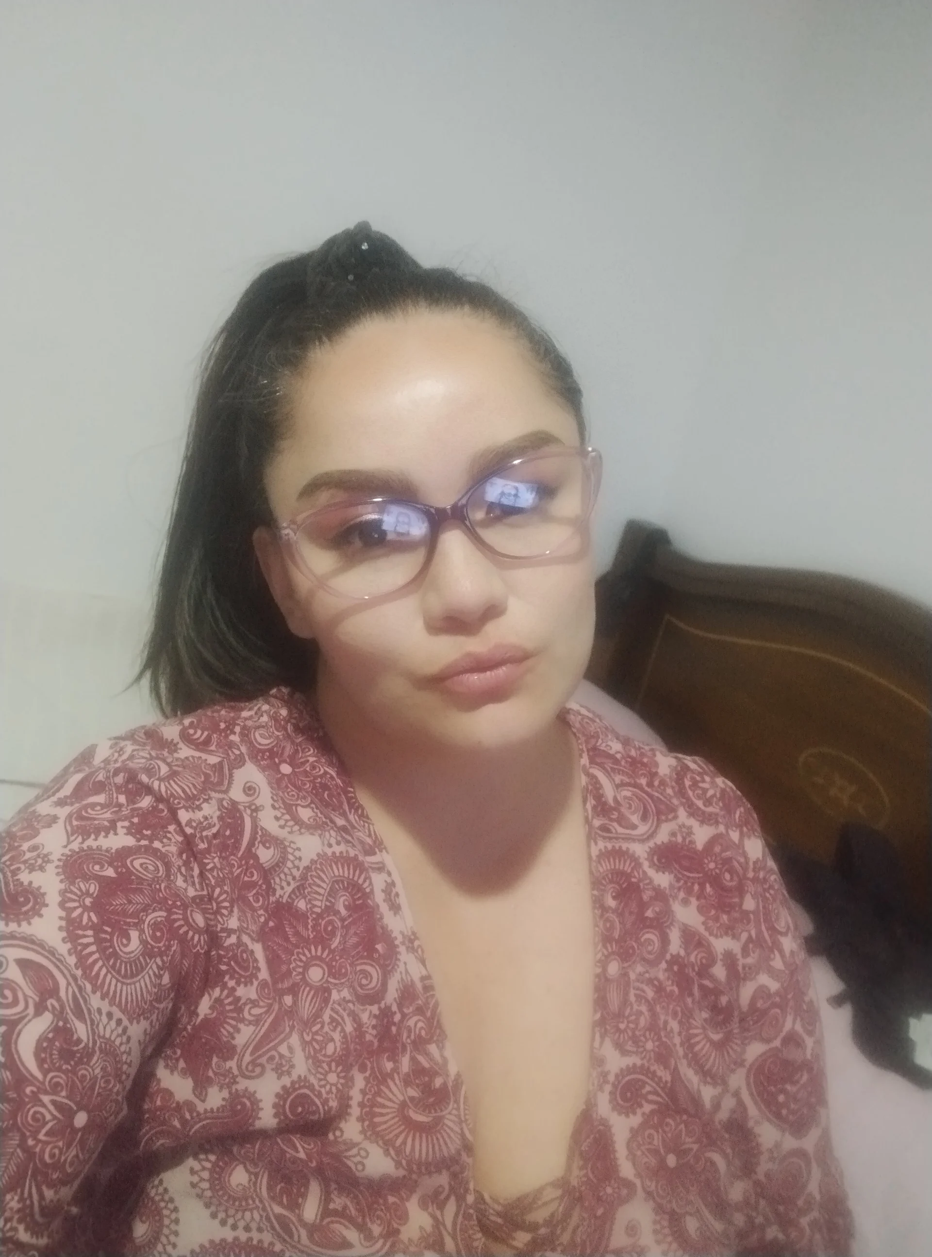 XXX Porn Photo of Nude antoniamoreno82 26