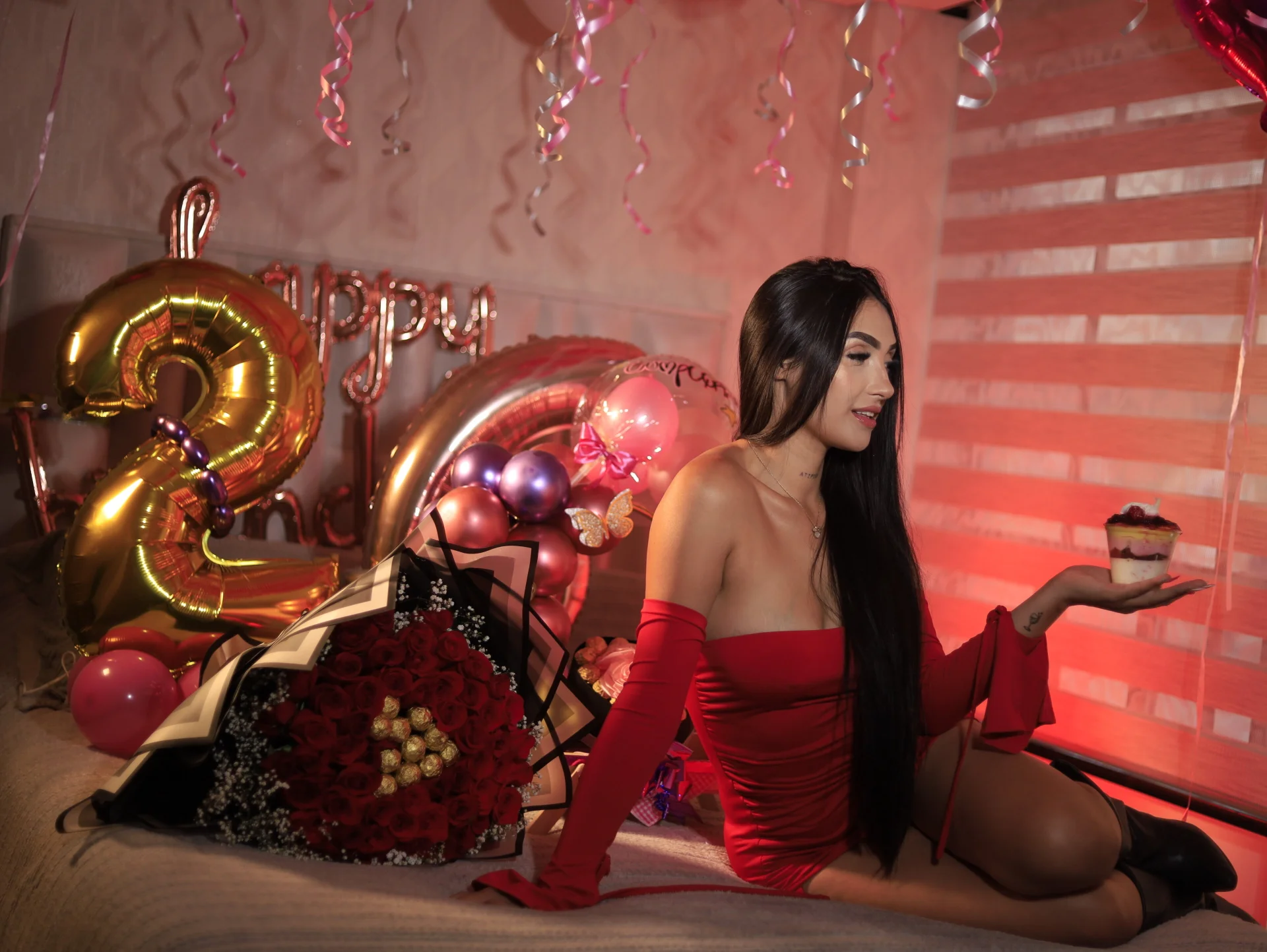 XXX Porn Photo of Nude isabellajons 25