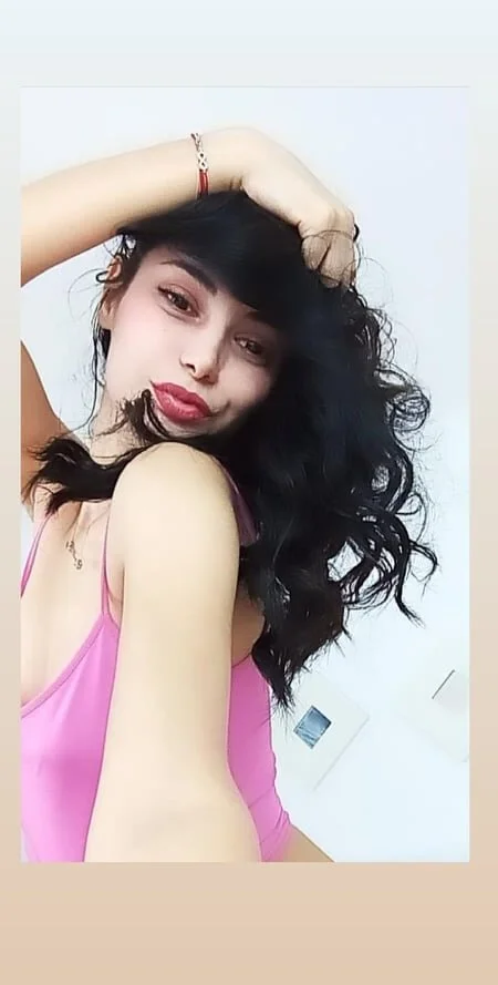 XXX Porn Photo of Nude Evamoon10 1