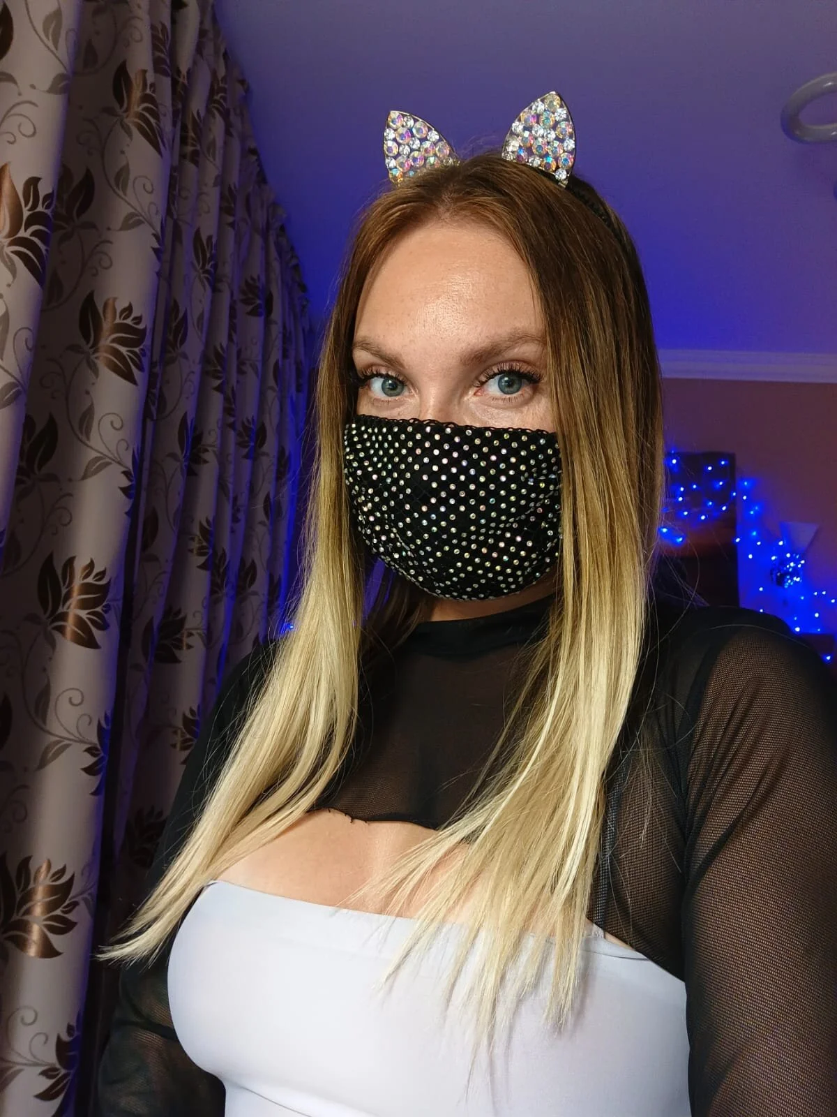 XXX Porn Photo of Nude sweet_cute_cat 4