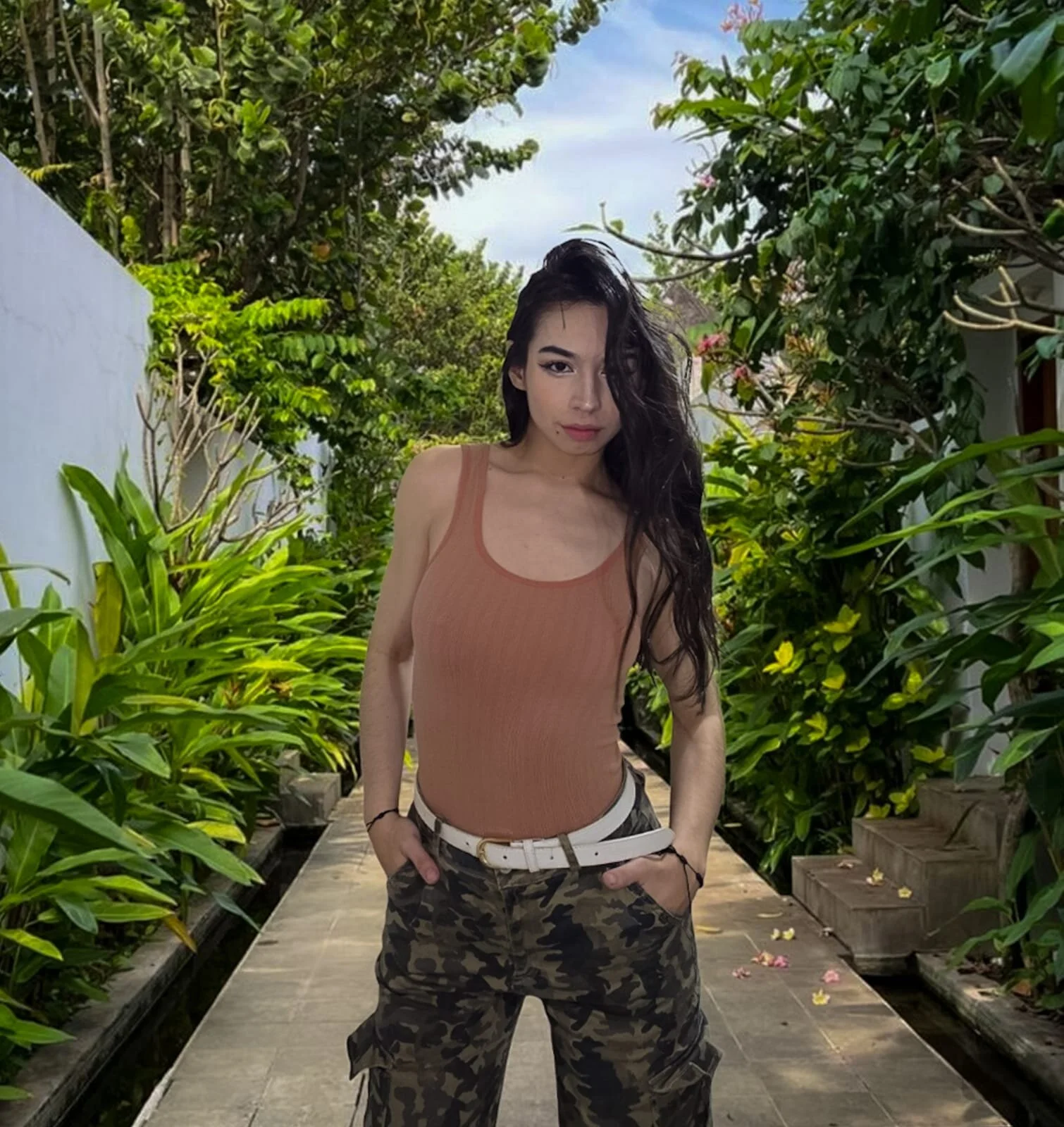 XXX Porn Photo of Nude KatherinJohns 81