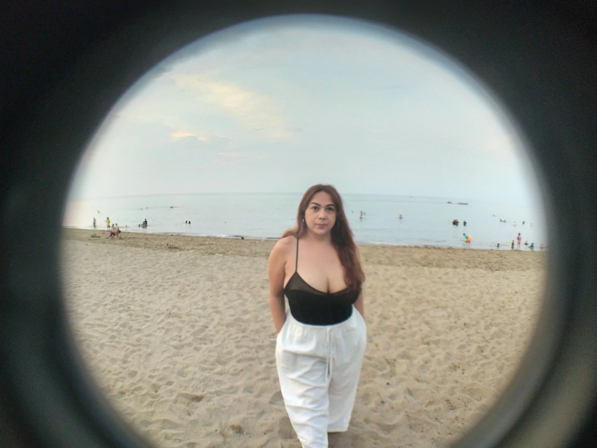 XXX Porn Photo of Nude TsMiia_Curve 8