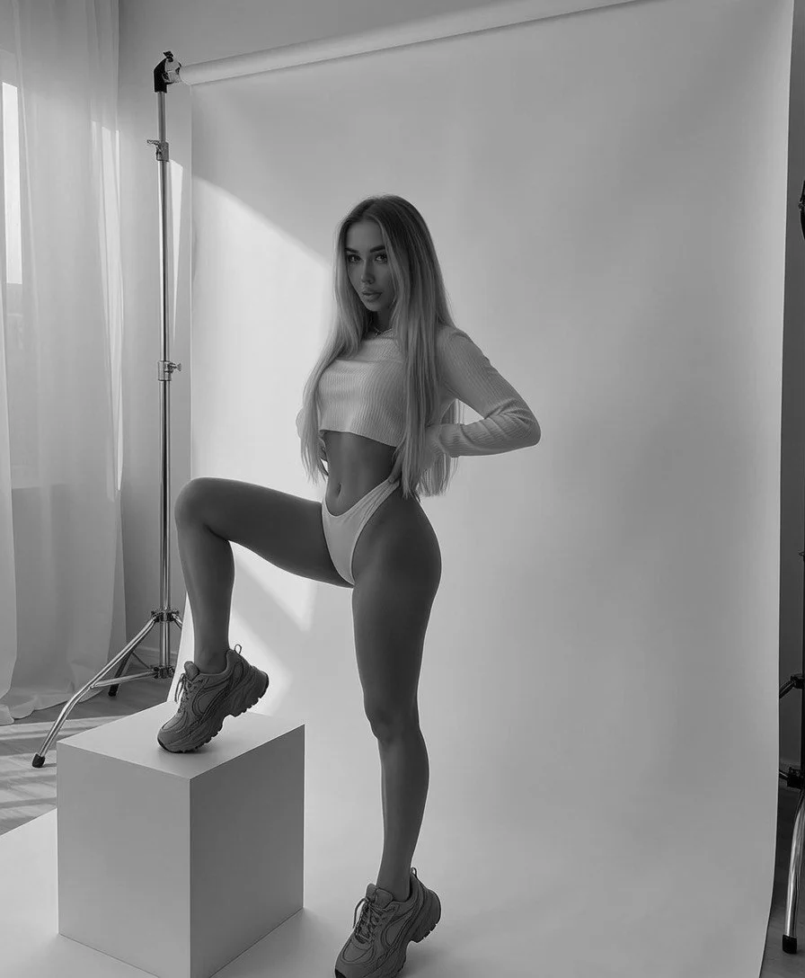 XXX Porn Photo of Nude Mika_Rayy 23