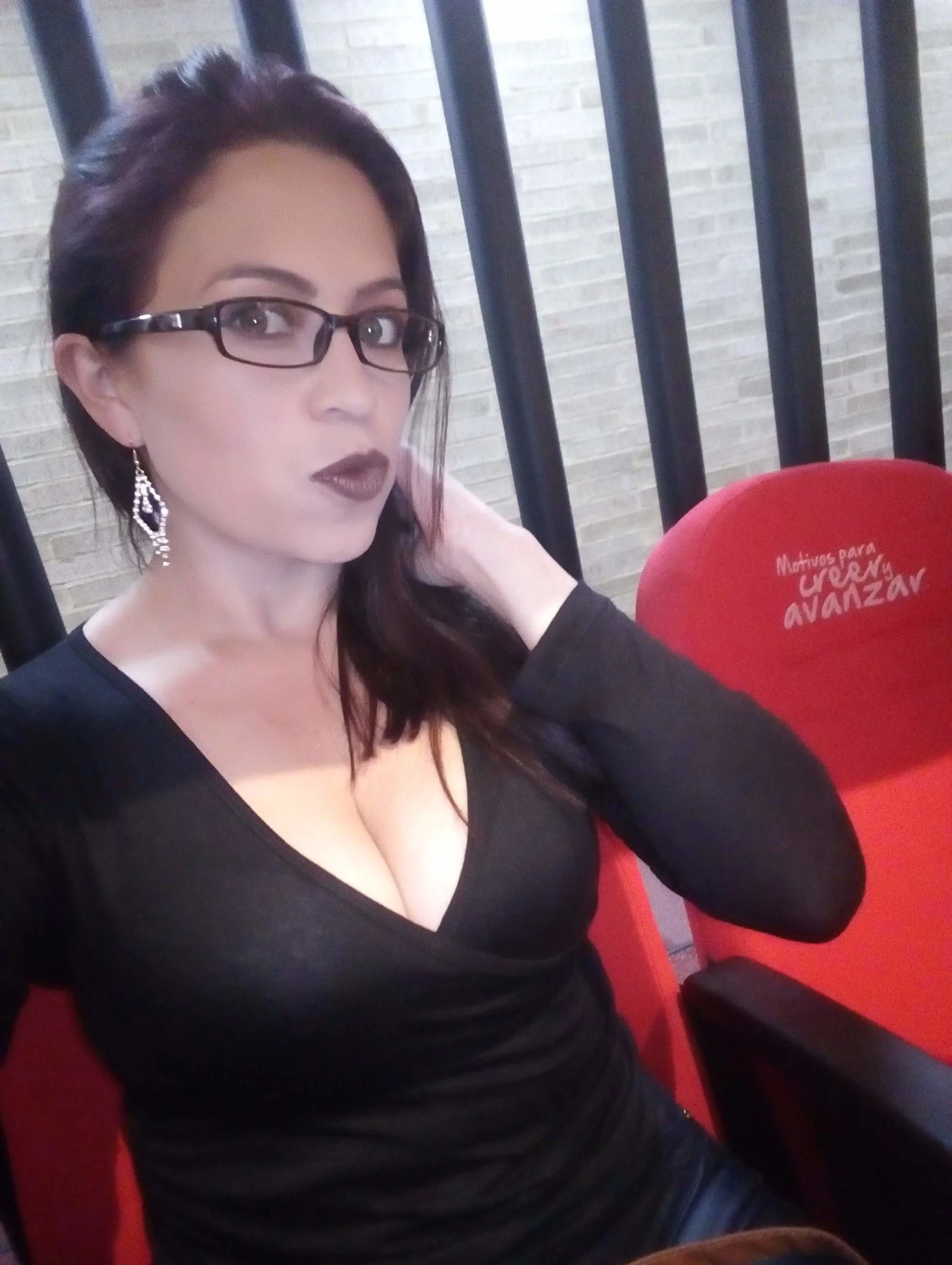 XXX Porn Photo of Nude lesb_milf 17