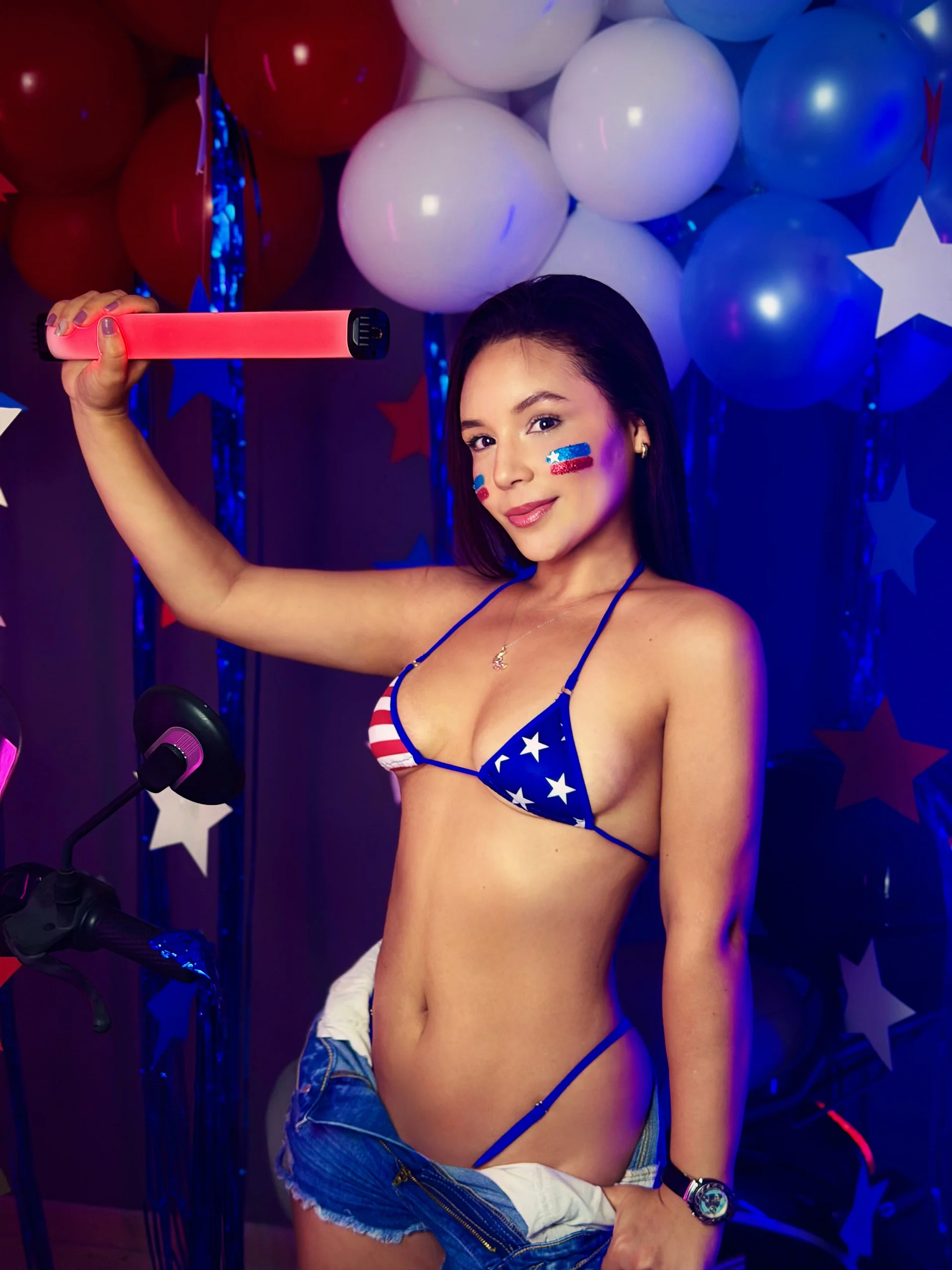 XXX Porn Photo of Nude Marthina 51