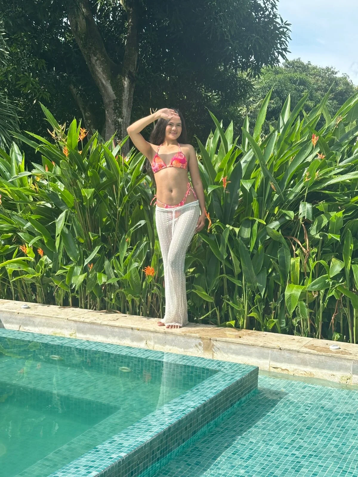XXX Porn Photo of Nude NatalyRoss 5