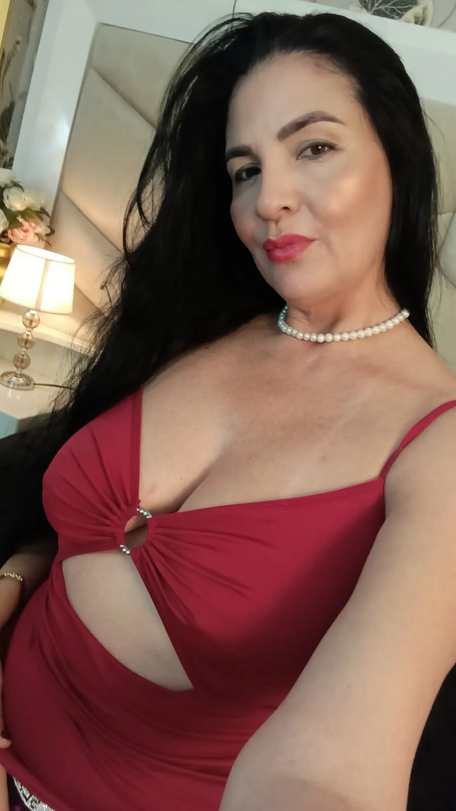 XXX Porn Photo of Nude AlizonMoreti 165