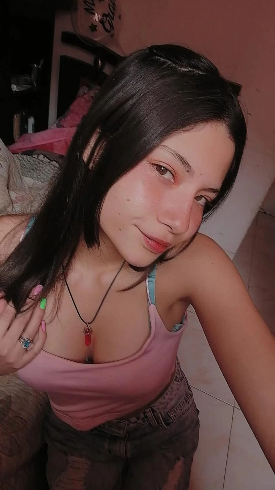 XXX Porn Photo of Nude Malia_Maccoll 6