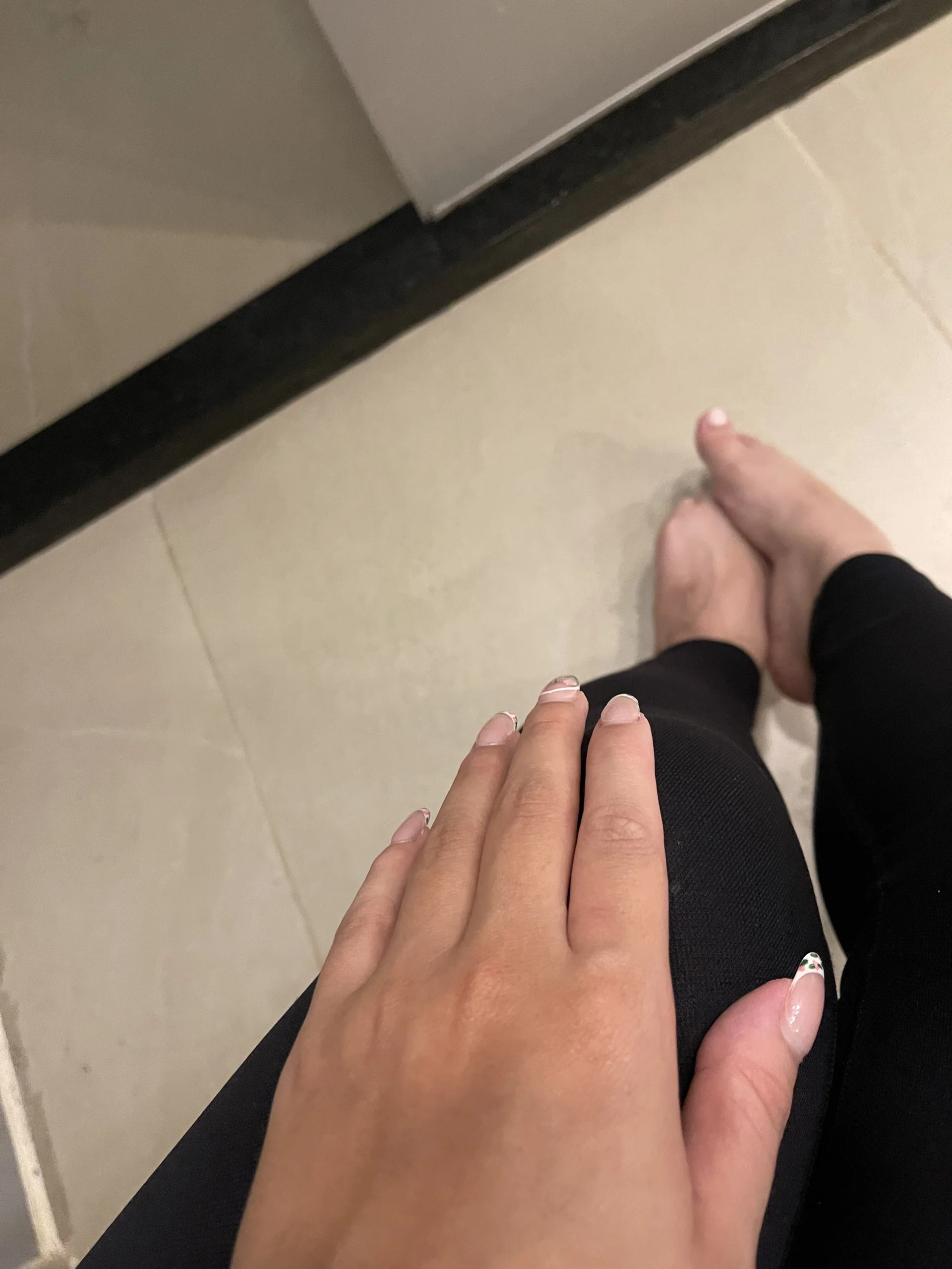XXX Porn Photo of Nude Nikii__ 26
