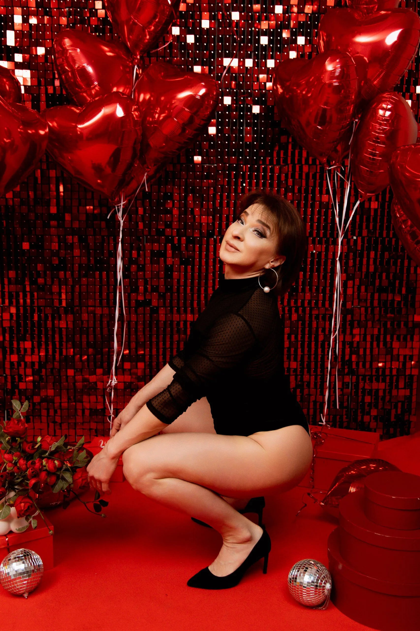 XXX Porn Photo of Nude julia_renard 13
