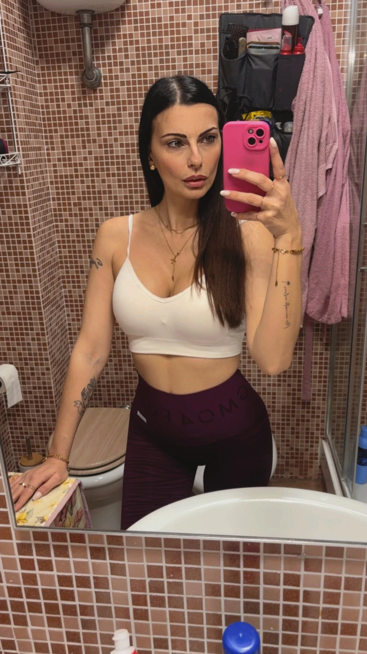 XXX Porn Photo of Nude MartinaRiva 47