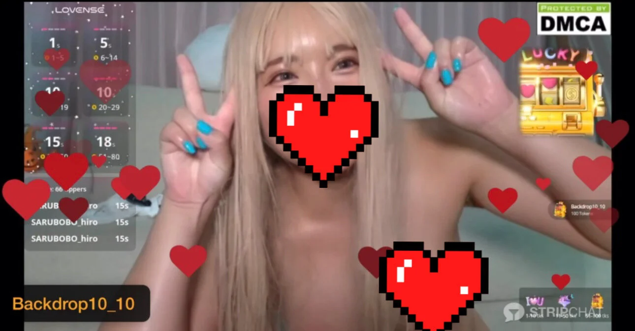 XXX Porn Photo of Nude sara__xx__love 300
