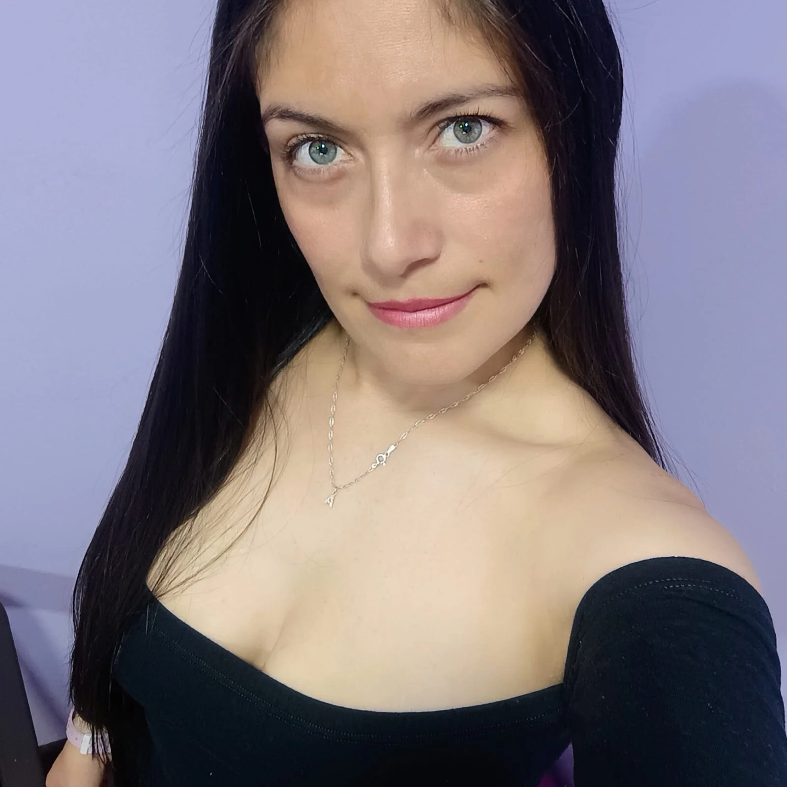 XXX Porn Photo of Nude AnnyMilet_ 90