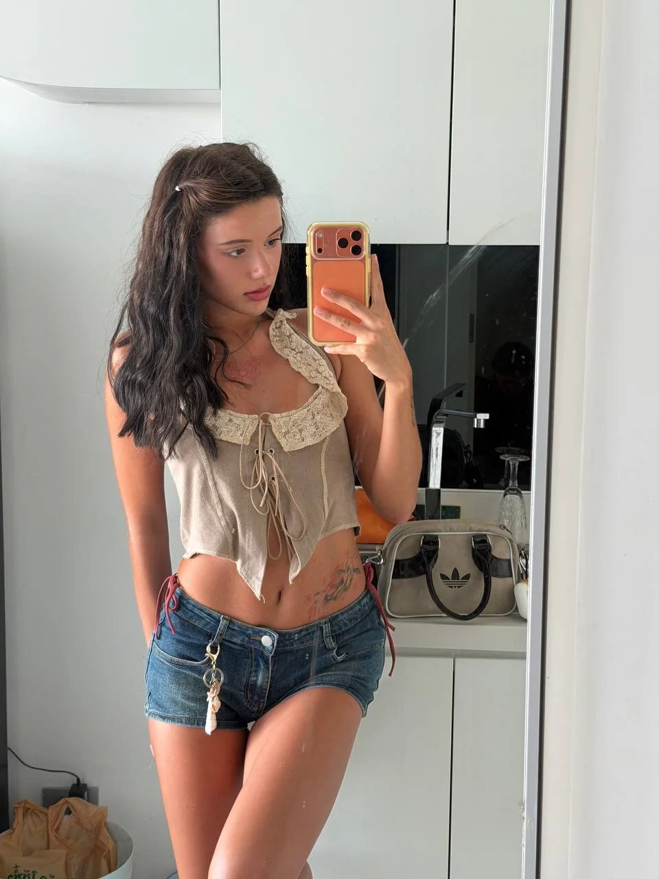 XXX Porn Photo of Nude waki_lucky 10