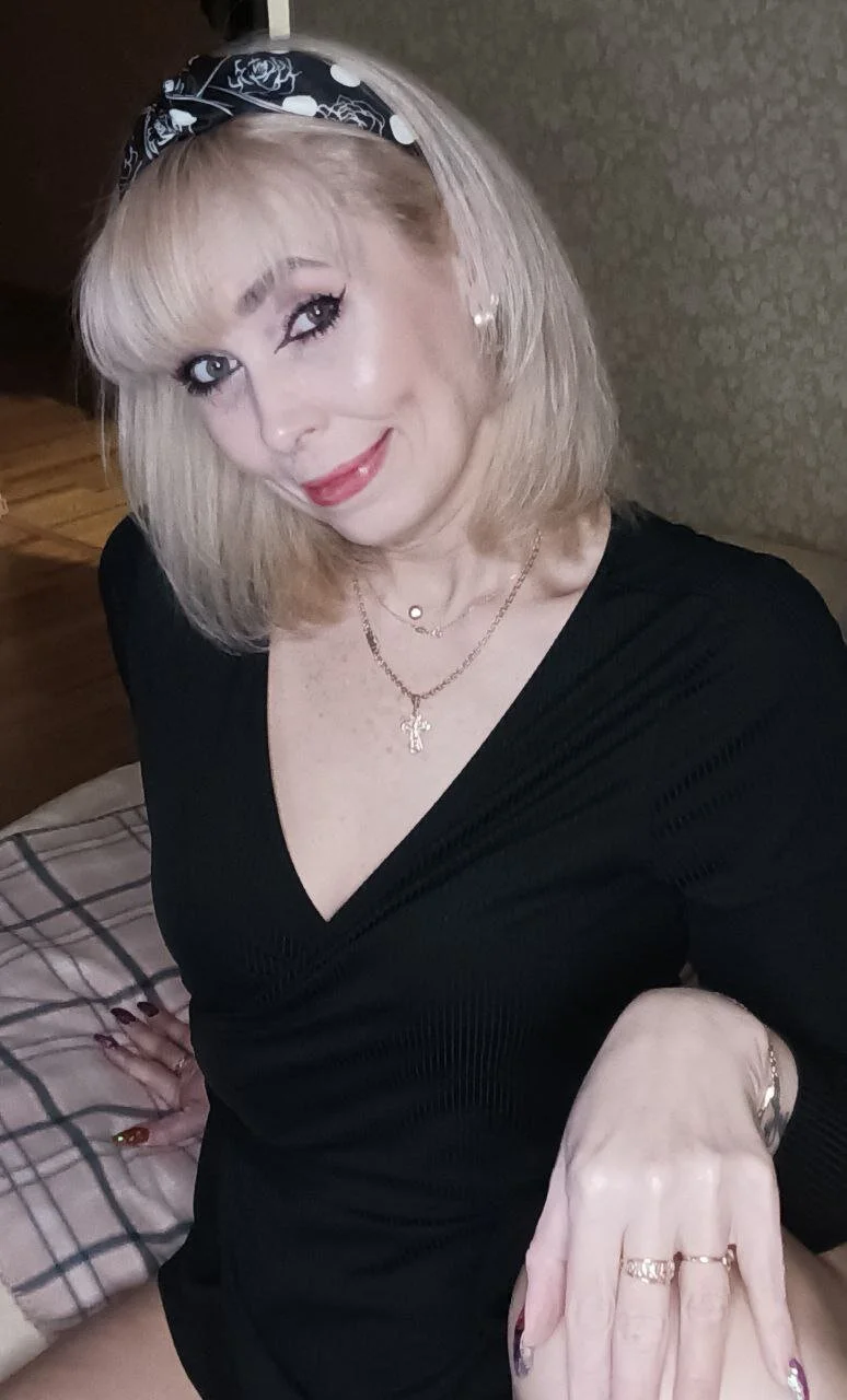 XXX Porn Photo of Nude LadyMargo888 71