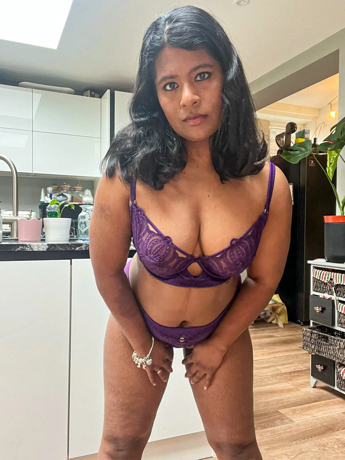 XXX Porn Photo of Nude Melarose82 37