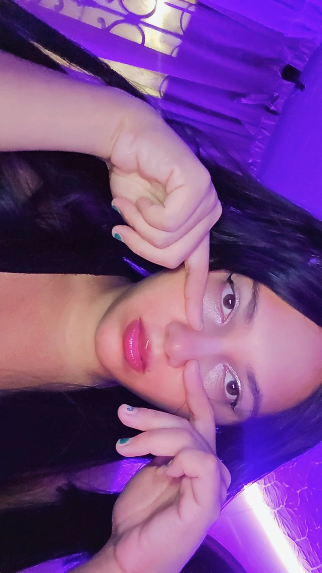XXX Porn Photo of Nude aurora_bela 3