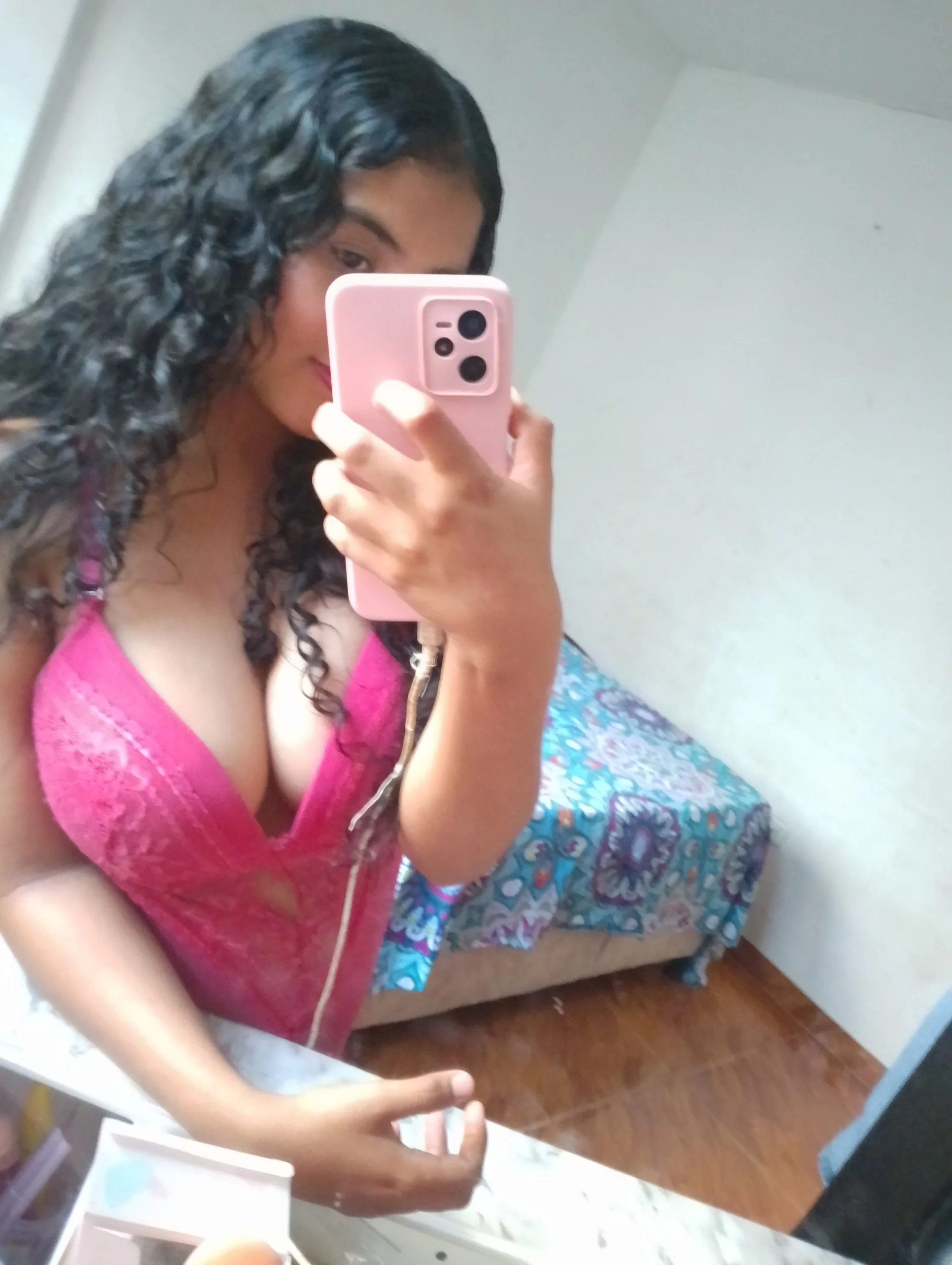 XXX Porn Photo of Nude swetty_loverss 3