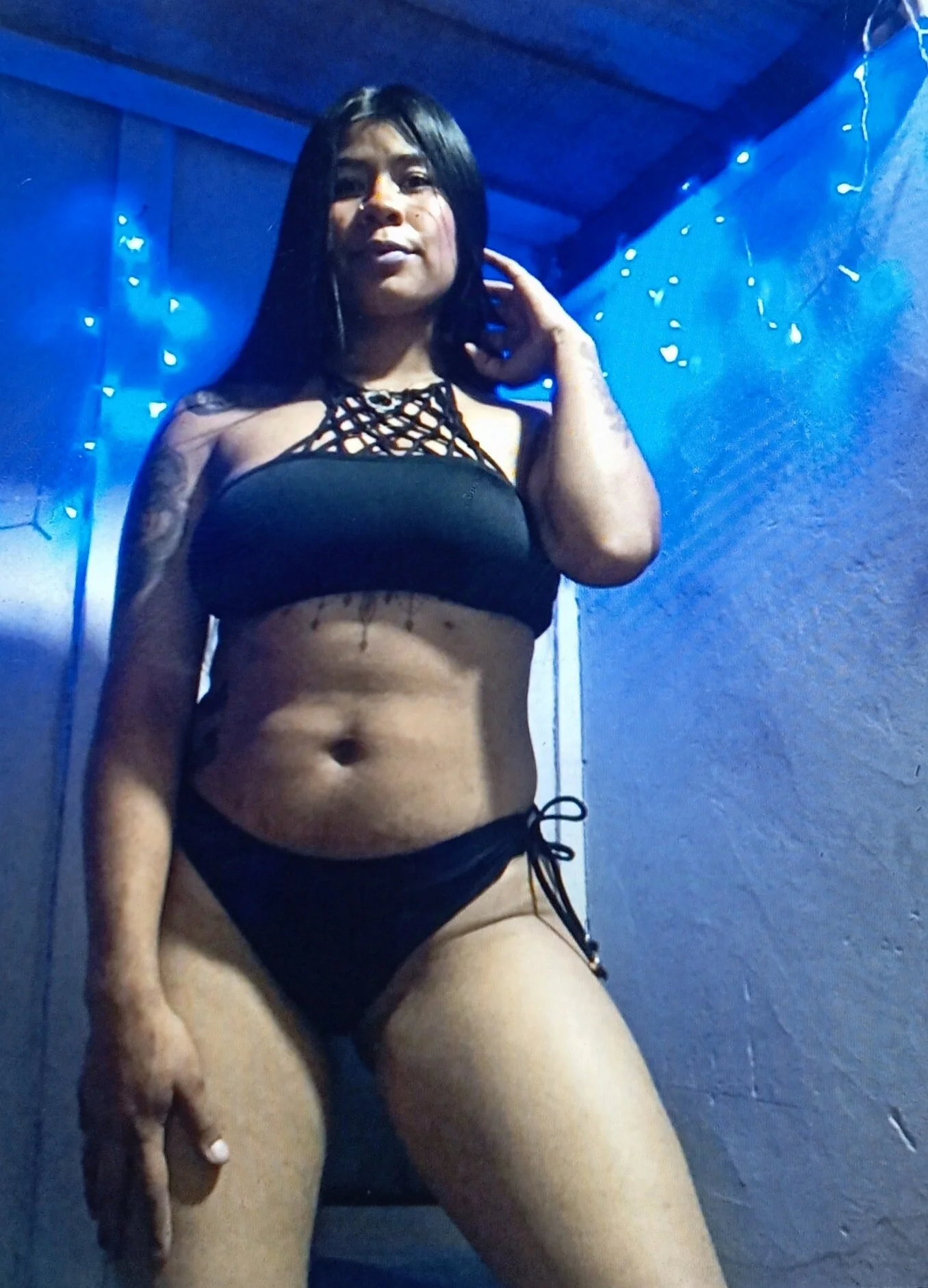 XXX Porn Photo of Nude Pamelamilkk_1007 6