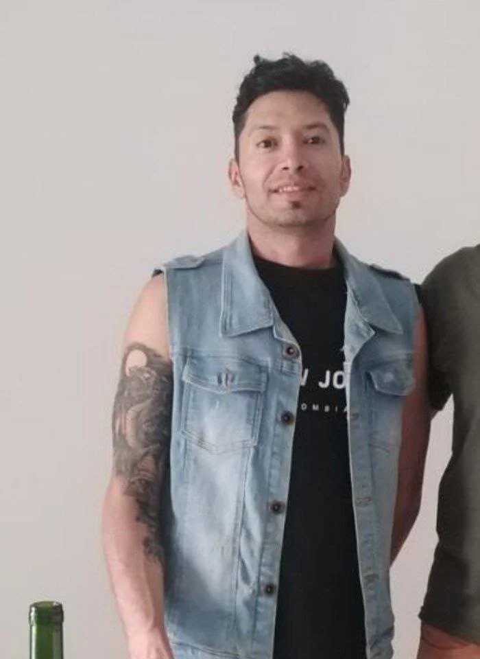 XXX Porn Photo of Nude JHON_MASTER24 3
