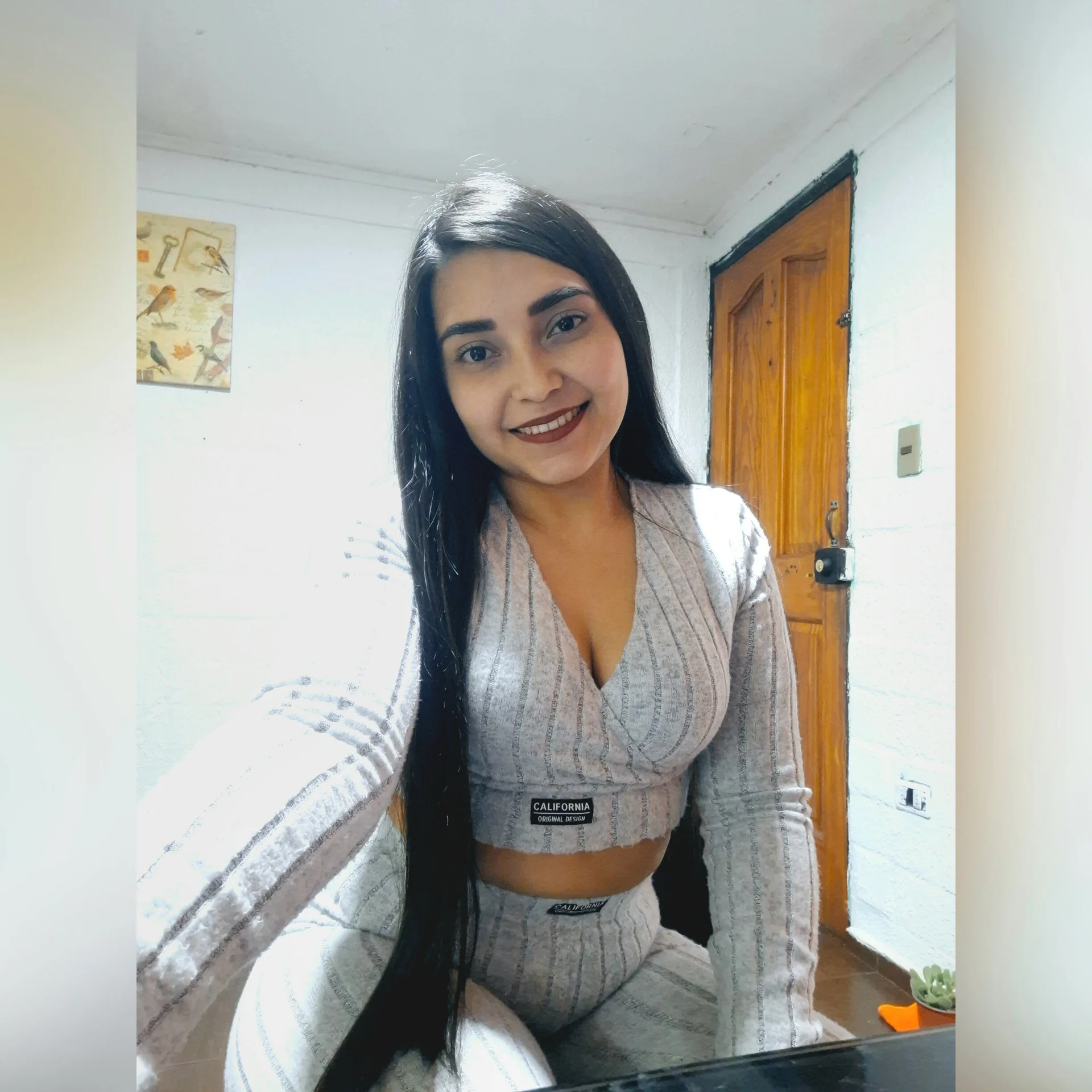 XXX Porn Photo of Nude Winnifer_leal 2