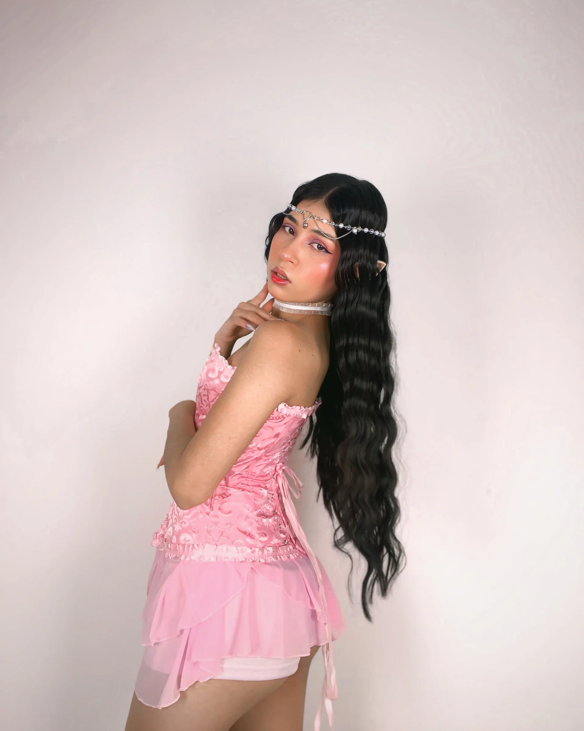 XXX Porn Photo of Nude _Viollet 14