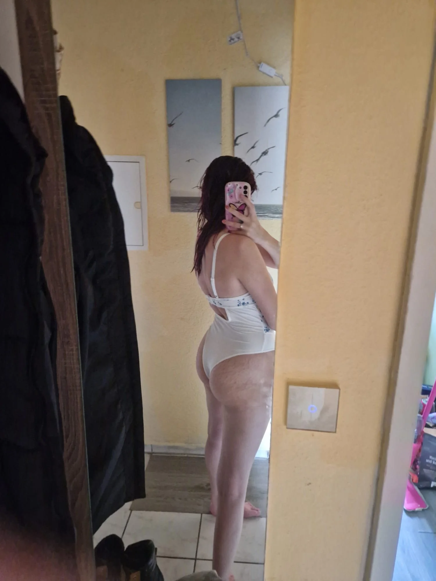 XXX Porn Photo of Nude HornyCatXO 47