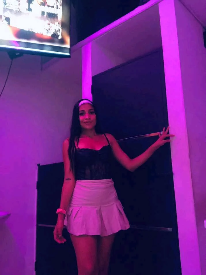 XXX Porn Photo of Nude SHOFIA_BUENO 3