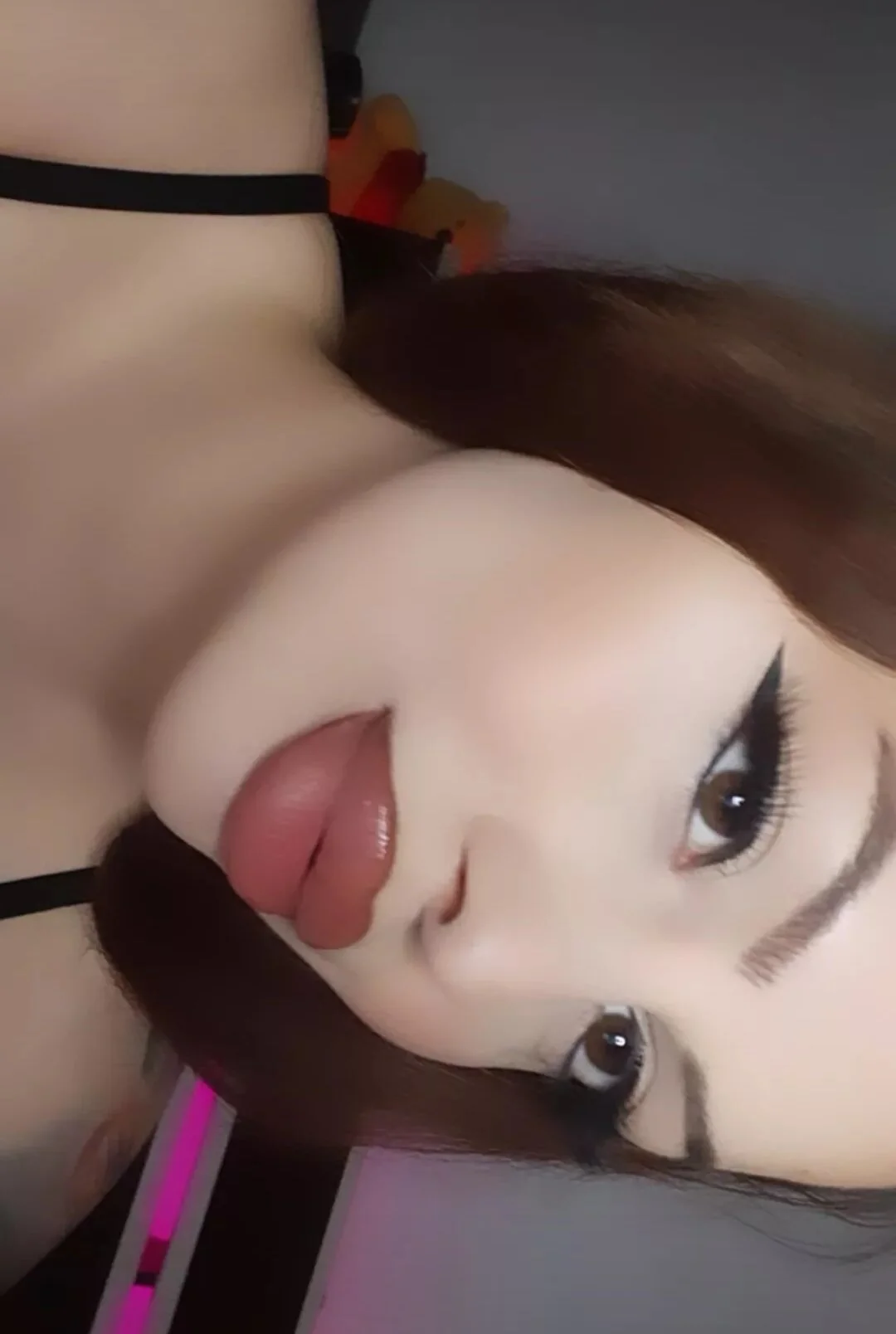 XXX Porn Photo of Nude AlexisGold420 5