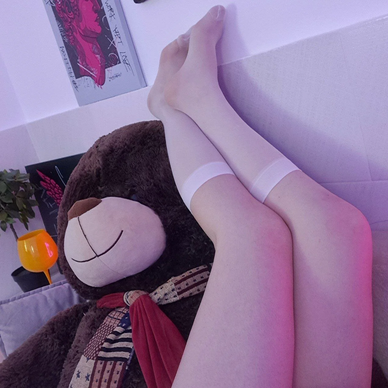 XXX Porn Photo of Nude VirtuallVoyant 34