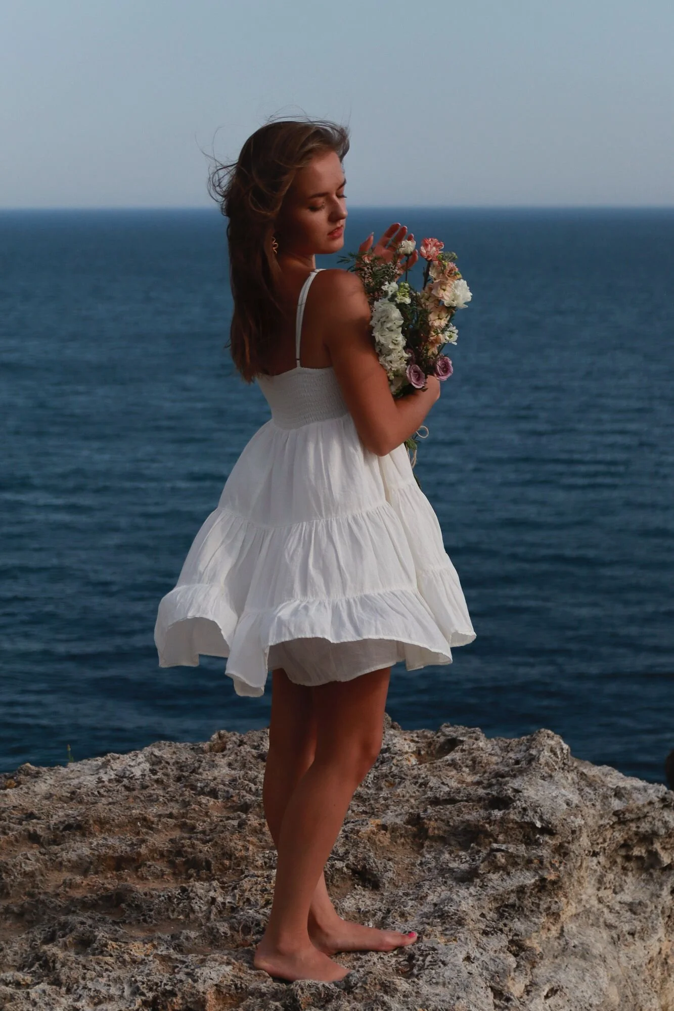 XXX Porn Photo of Nude lunaaauraaaa 10