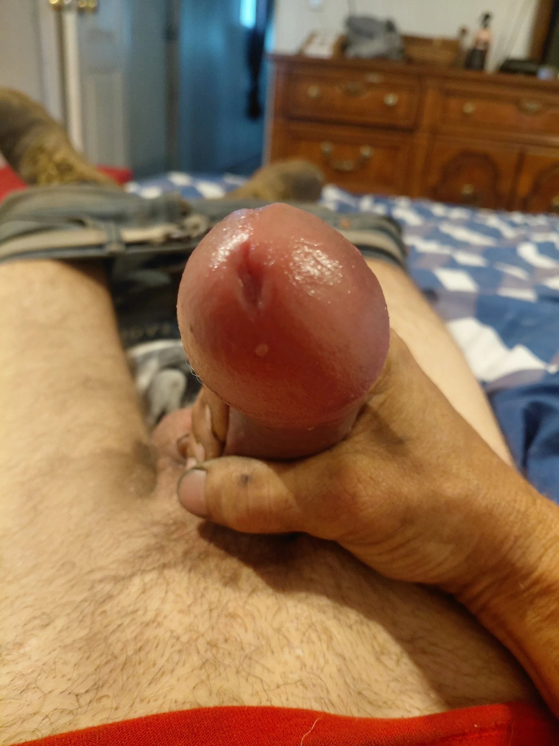 XXX Porn Photo of Nude Hungwell1515 14
