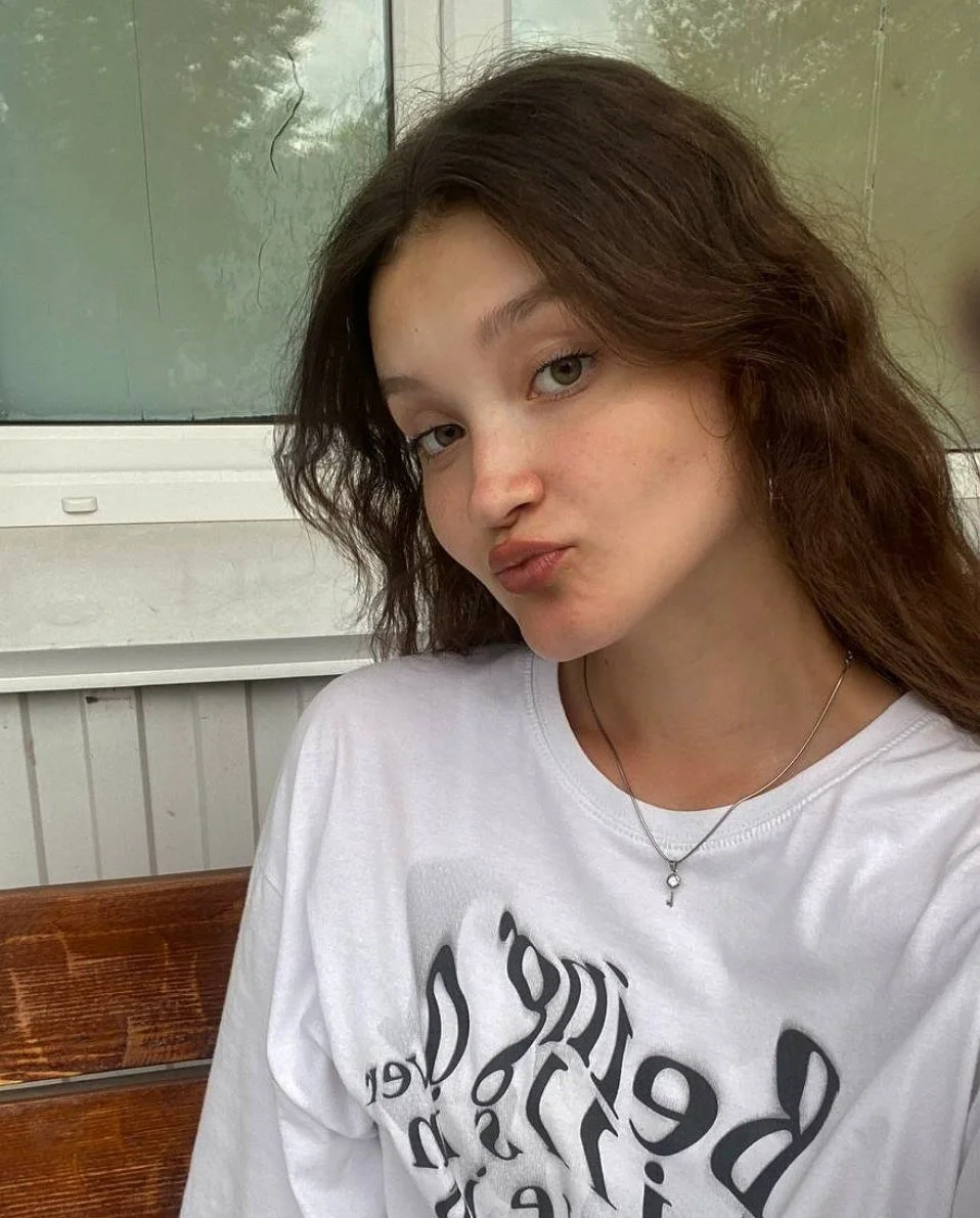 XXX Porn Photo of Nude GussieGoold 18