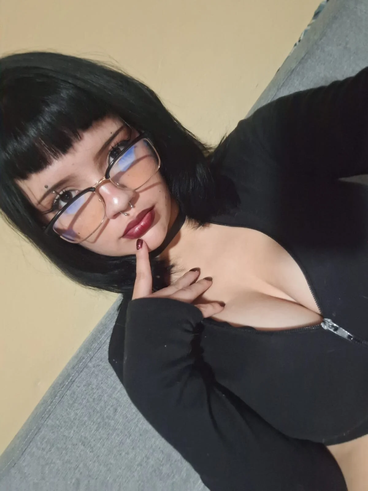 XXX Porn Photo of Nude Crystal0107 4