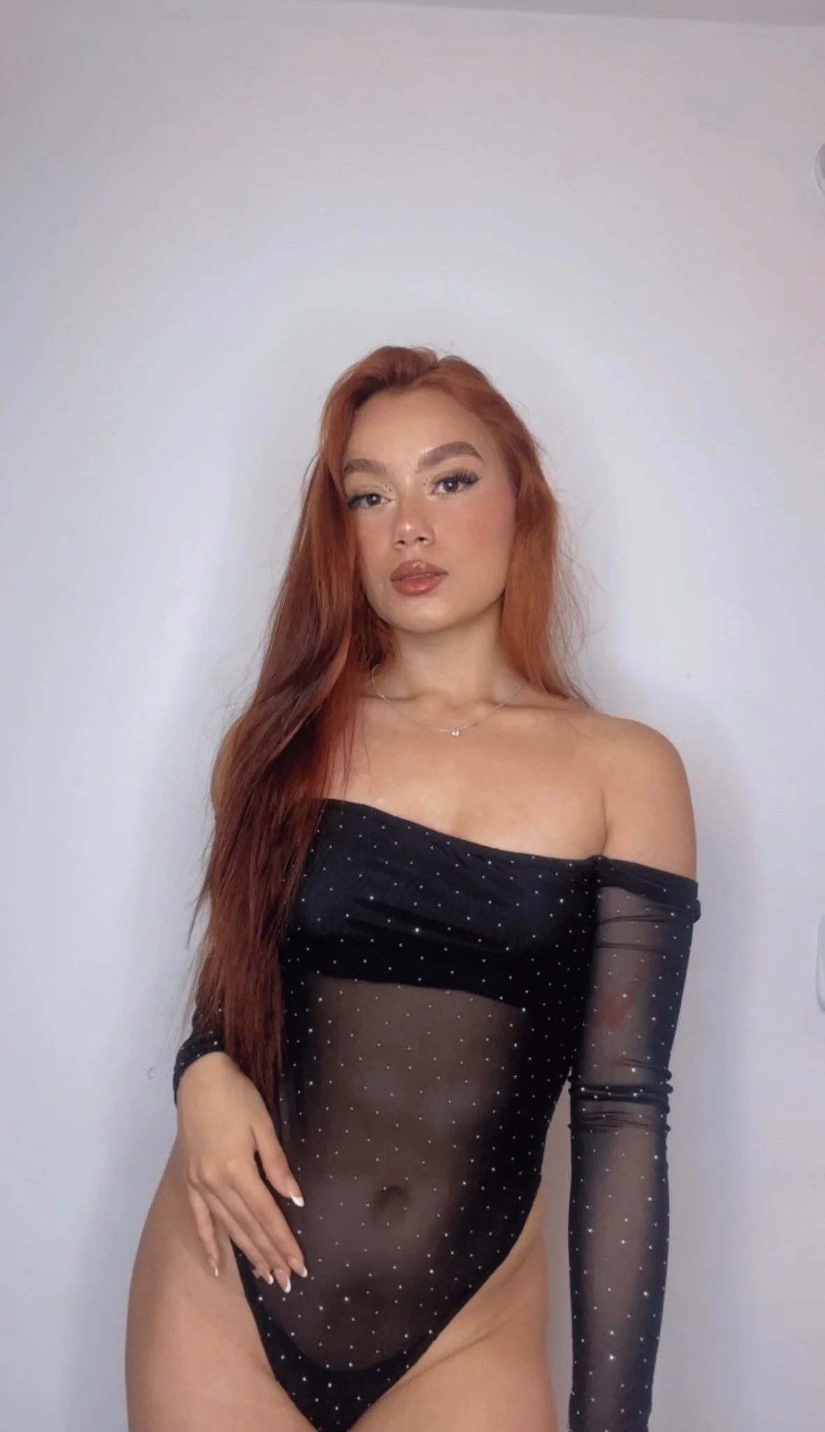 XXX Porn Photo of Nude MishGald 7