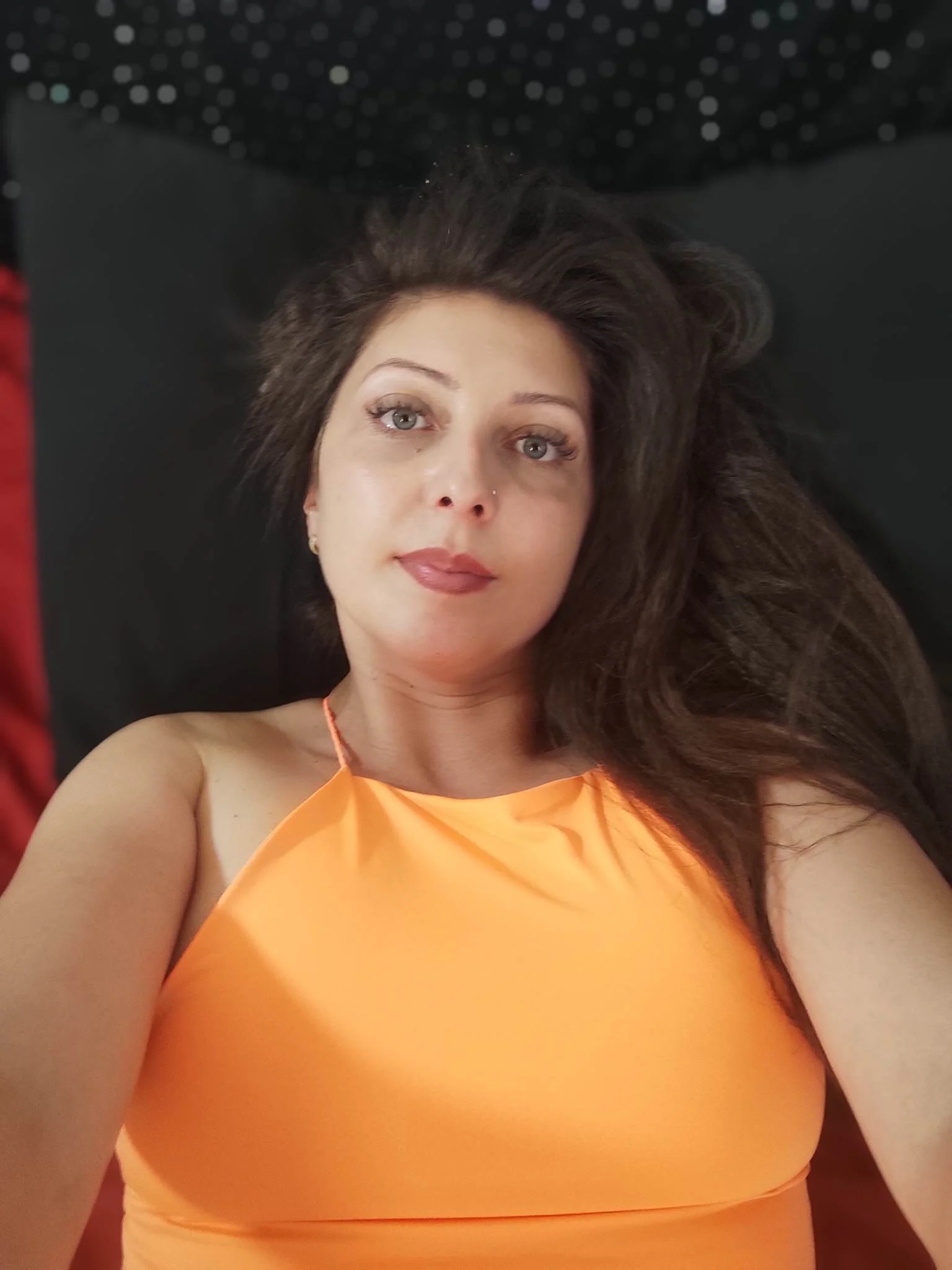 XXX Porn Photo of Nude DivinSandra 6