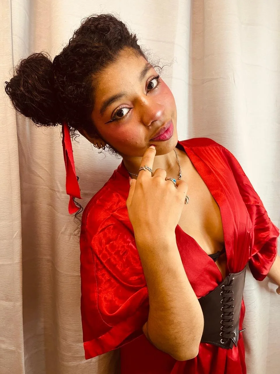 XXX Porn Photo of Nude lucie_petite 39