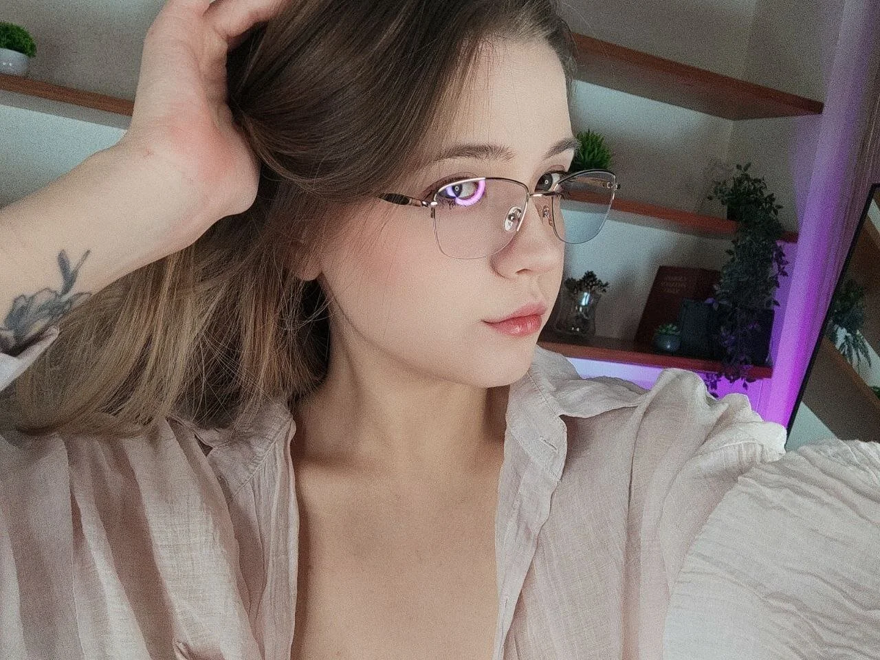 XXX Porn Photo of Nude JeanToh 14