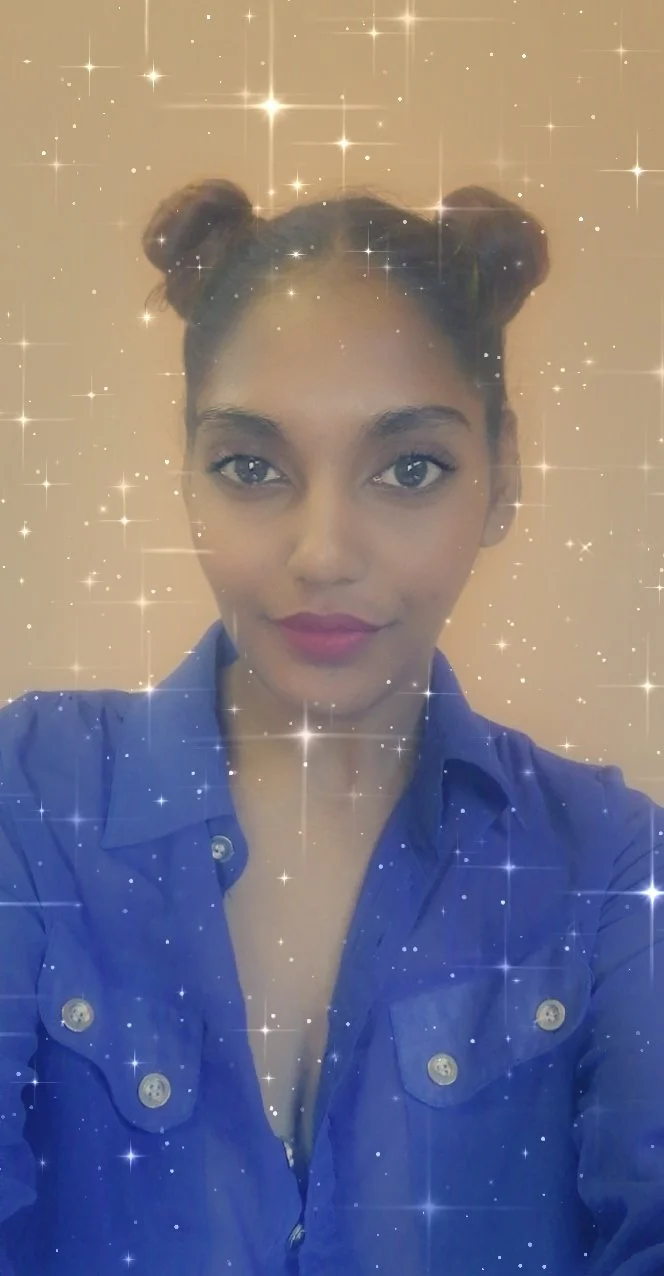 XXX Porn Photo of Nude IndianvixxenX 24