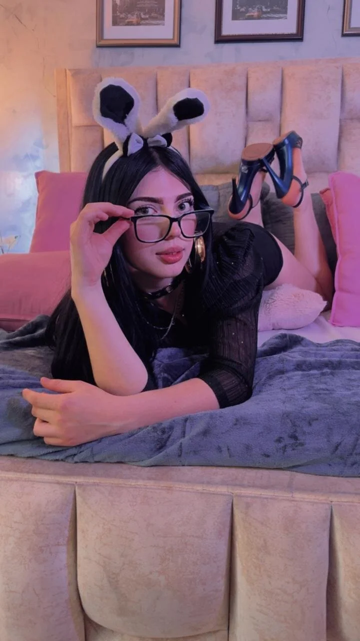 XXX Porn Photo of Nude IsabellaRossi 8