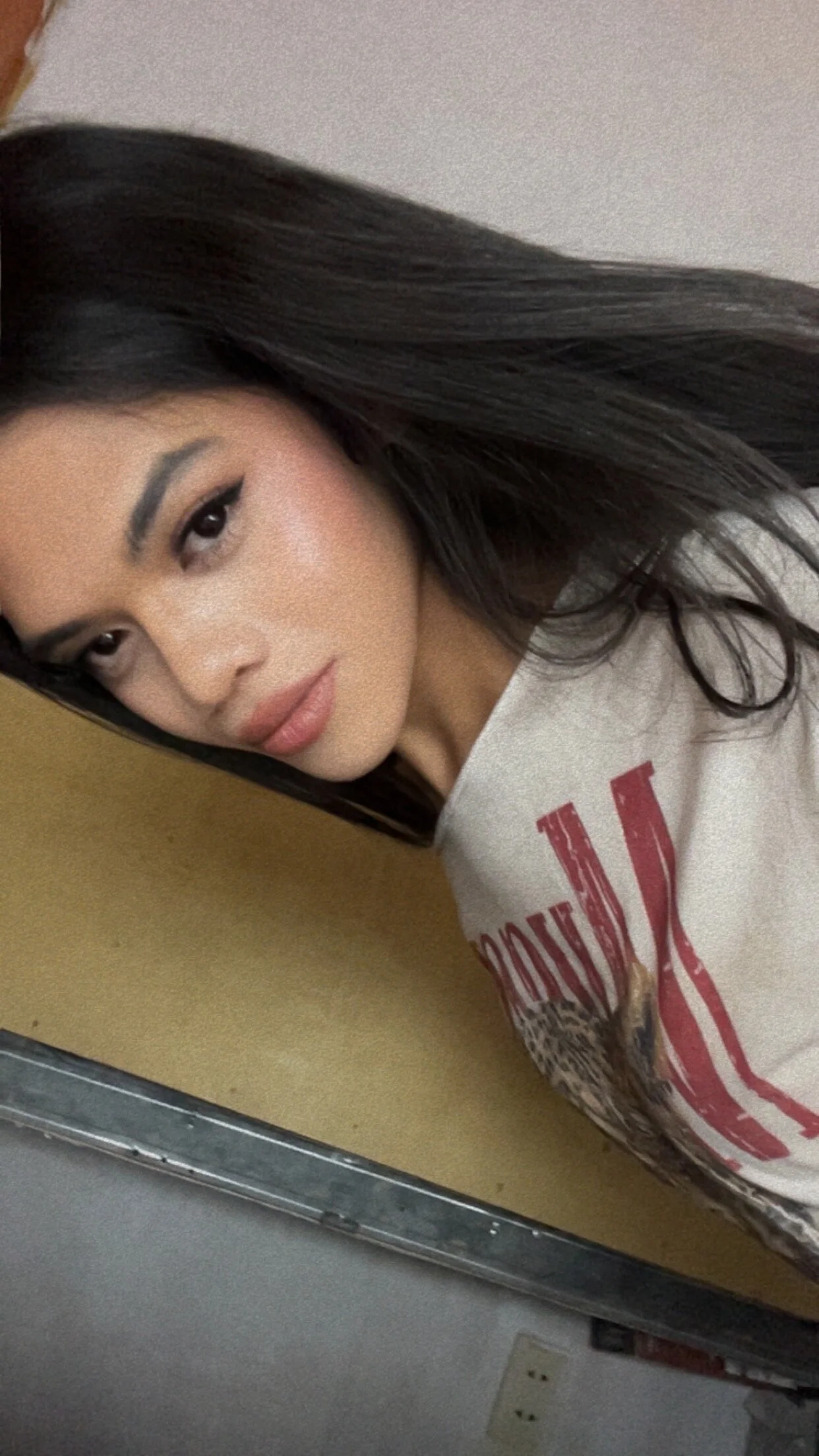 XXX Porn Photo of Nude yourdreamgirlnishi 1
