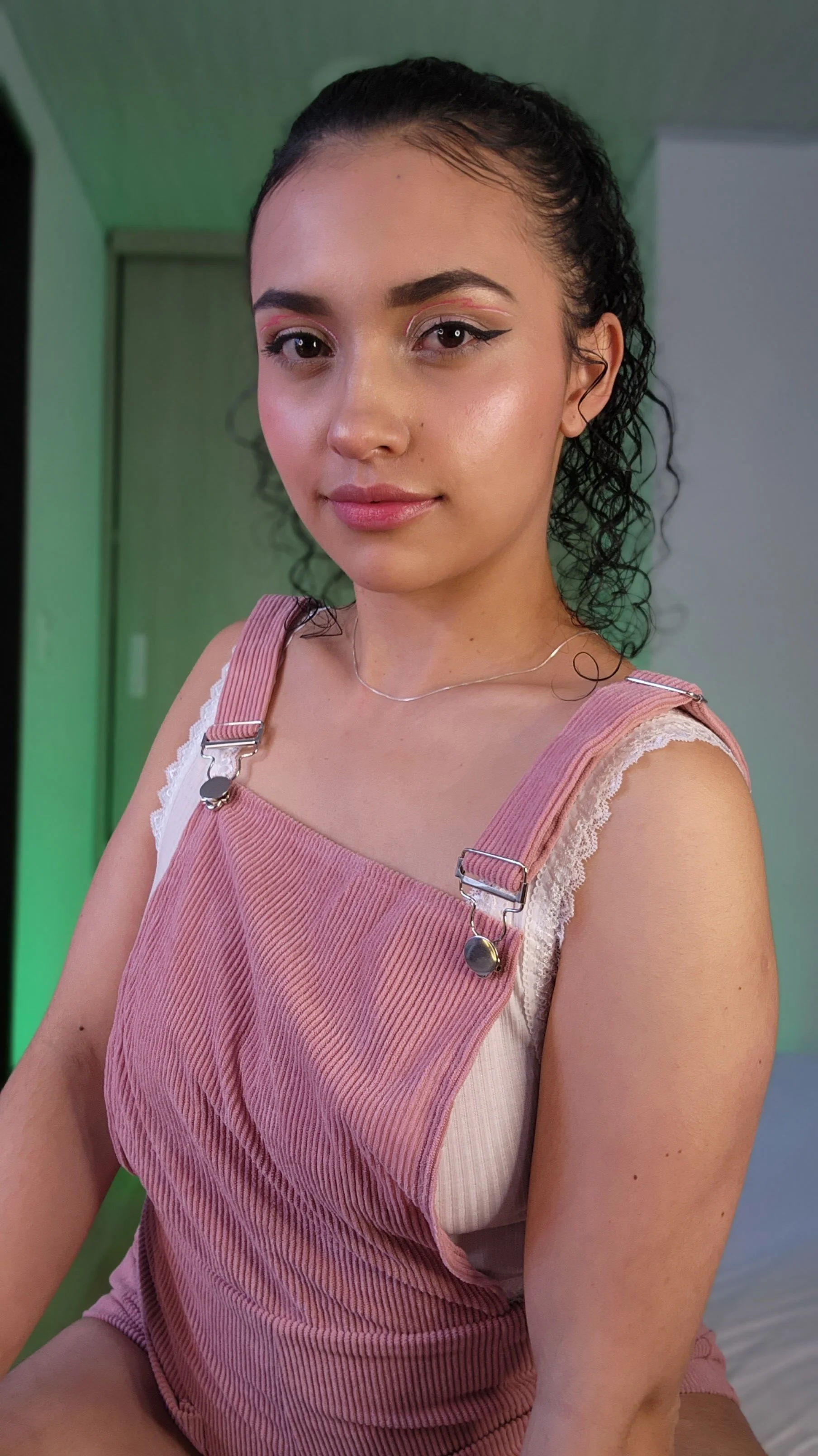 XXX Porn Photo of Nude Lucy_Marin 24
