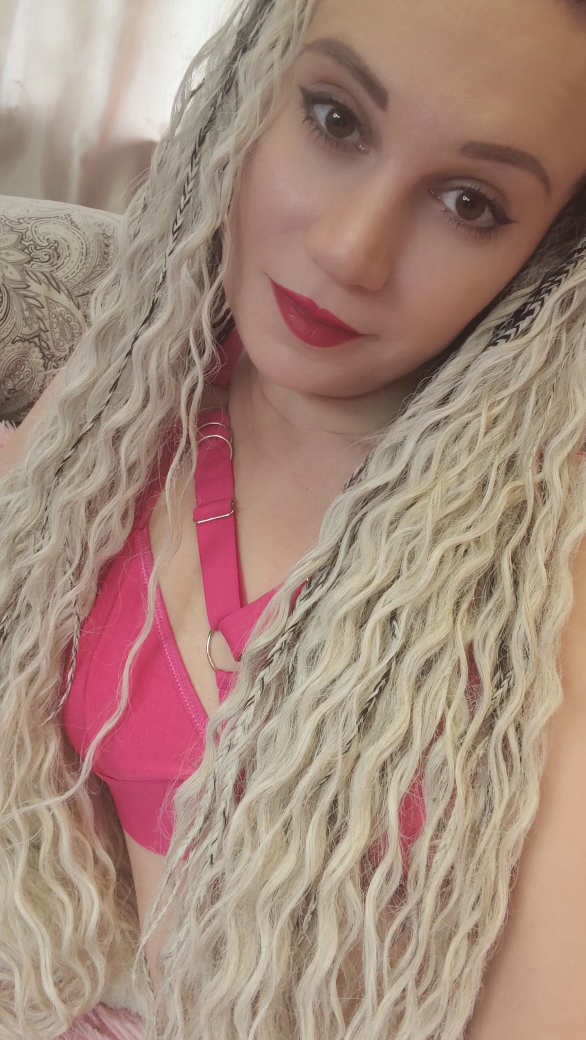 XXX Porn Photo of Nude Cristall_Avyy 34
