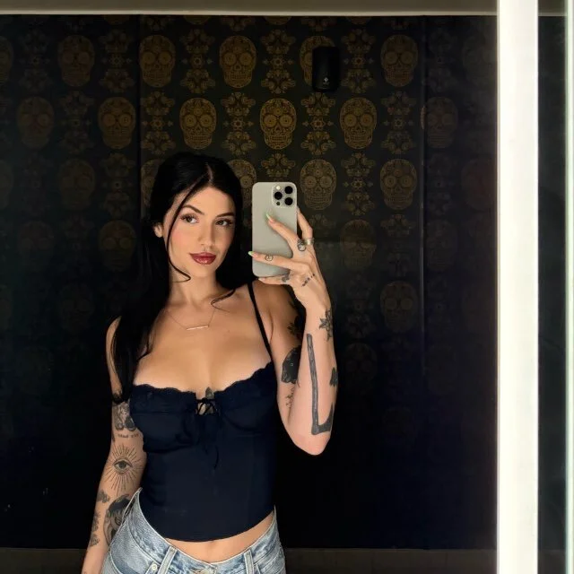 XXX Porn Photo of Nude devingodsin 7