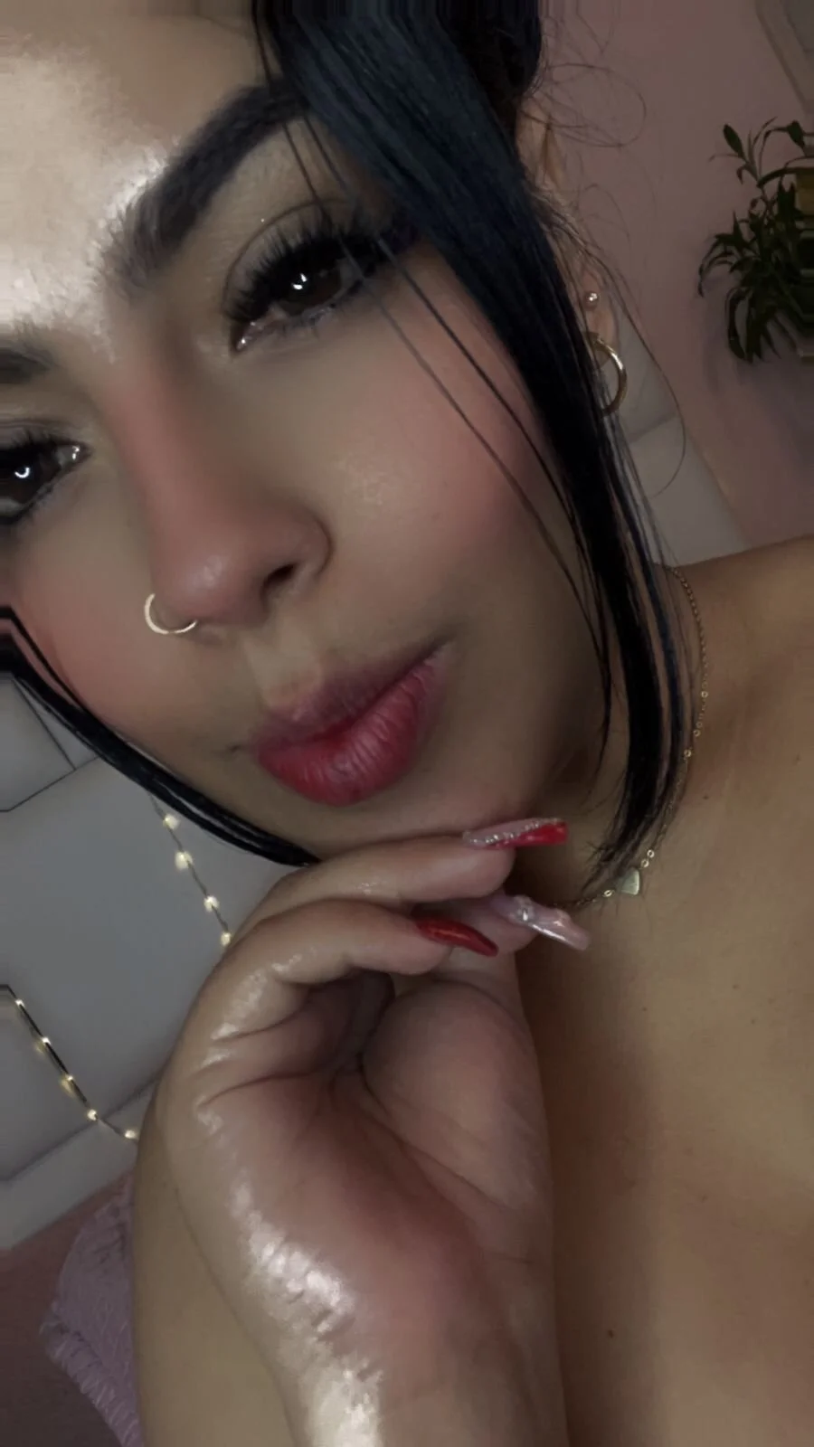 XXX Porn Photo of Nude kiana_cream 350