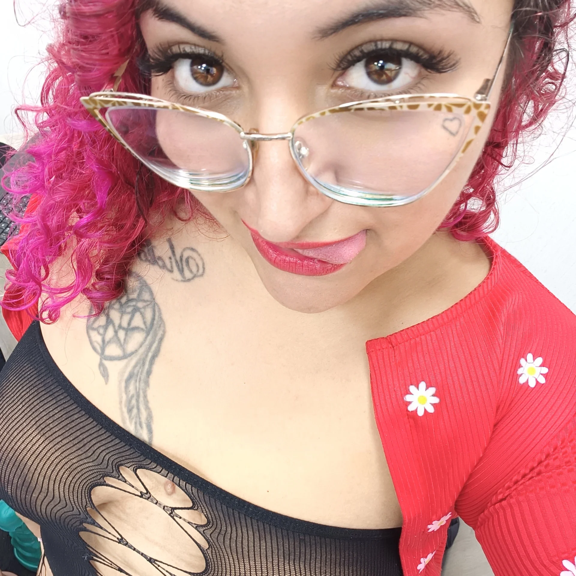 XXX Porn Photo of Nude charlloteevans_X 14