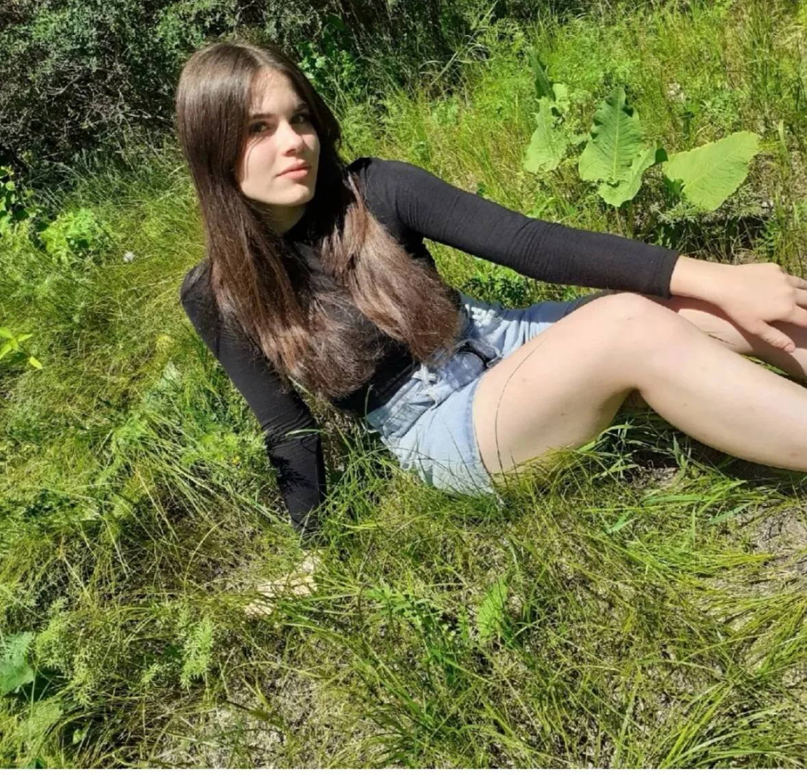 XXX Porn Photo of Nude JeniceSourwine 37